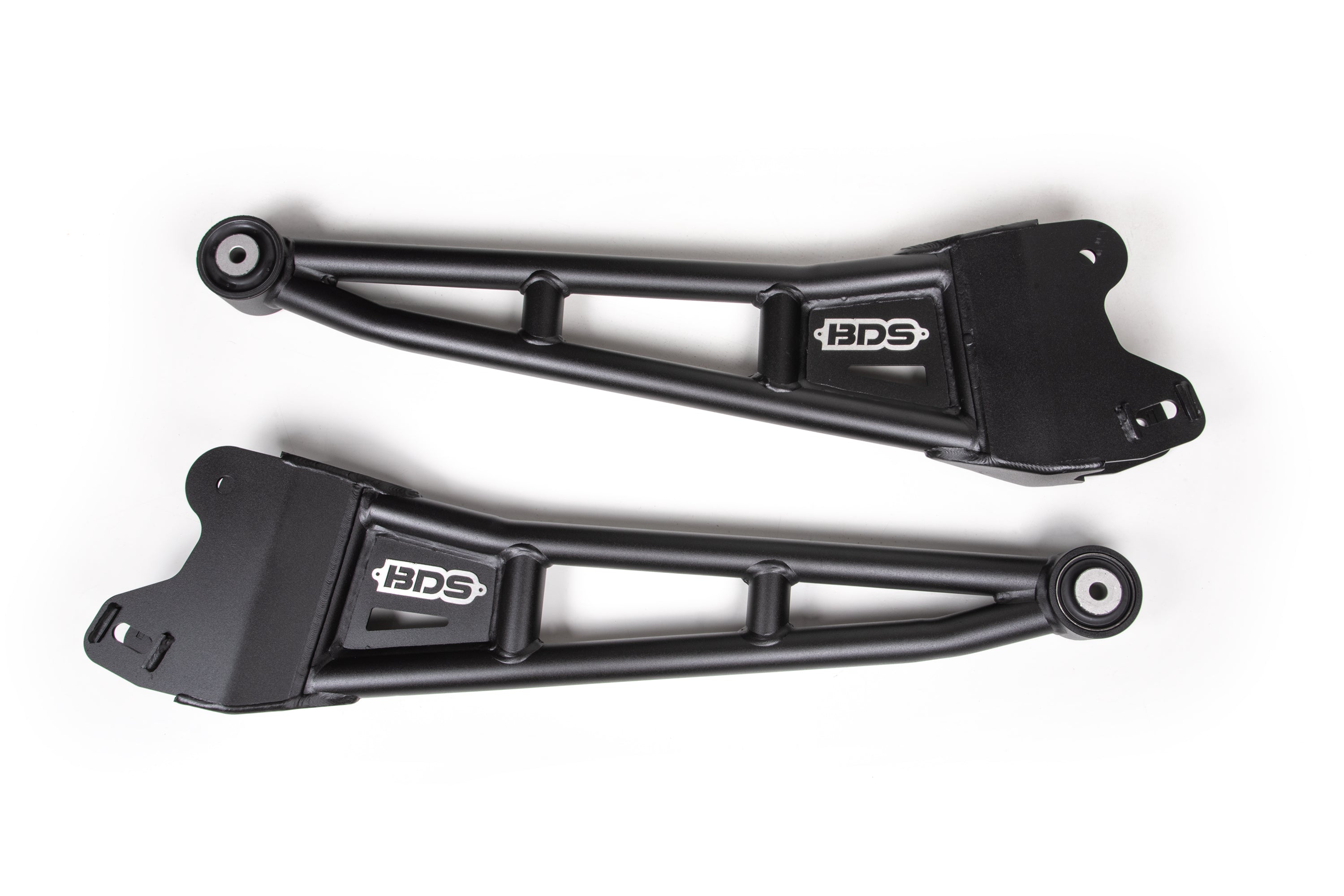 Radius Arm Upgrade | Ram 2500 (14-25) and 3500 (13-23) 4WD -1