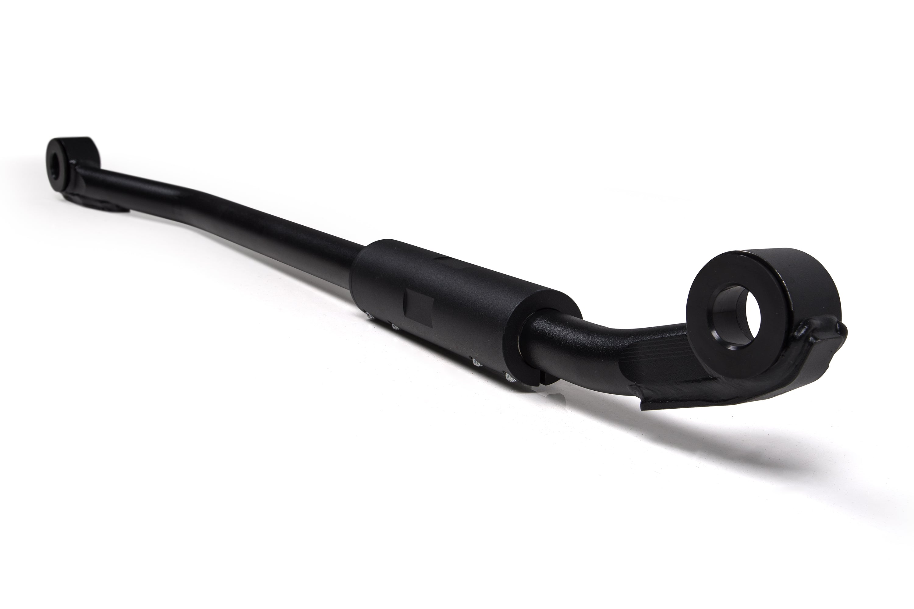 Front Adjustable Track Bar | Ram 2500 (14-25) and 3500 (13-23) 4WD -1