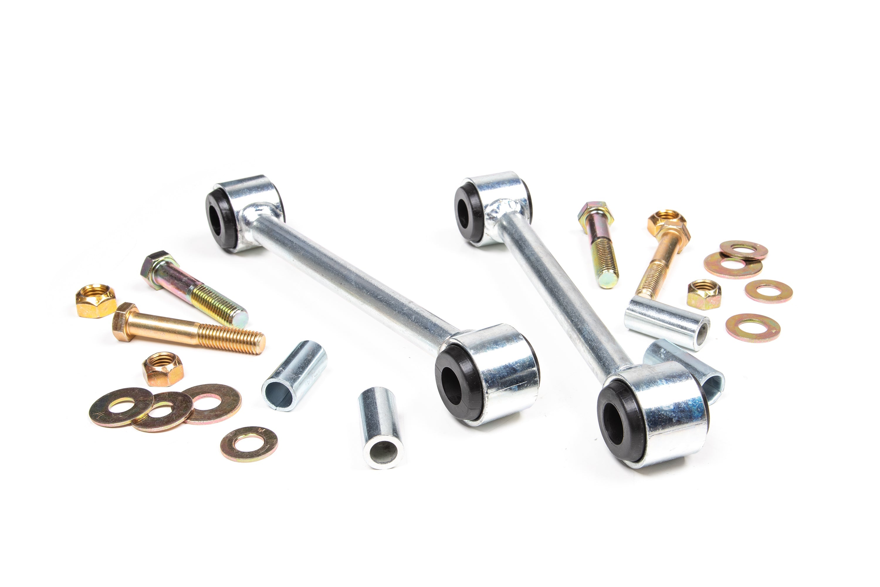 Front Sway Bar Link Kit | Dodge Ram 2500 Power Wagon (05-13) 4WD -1