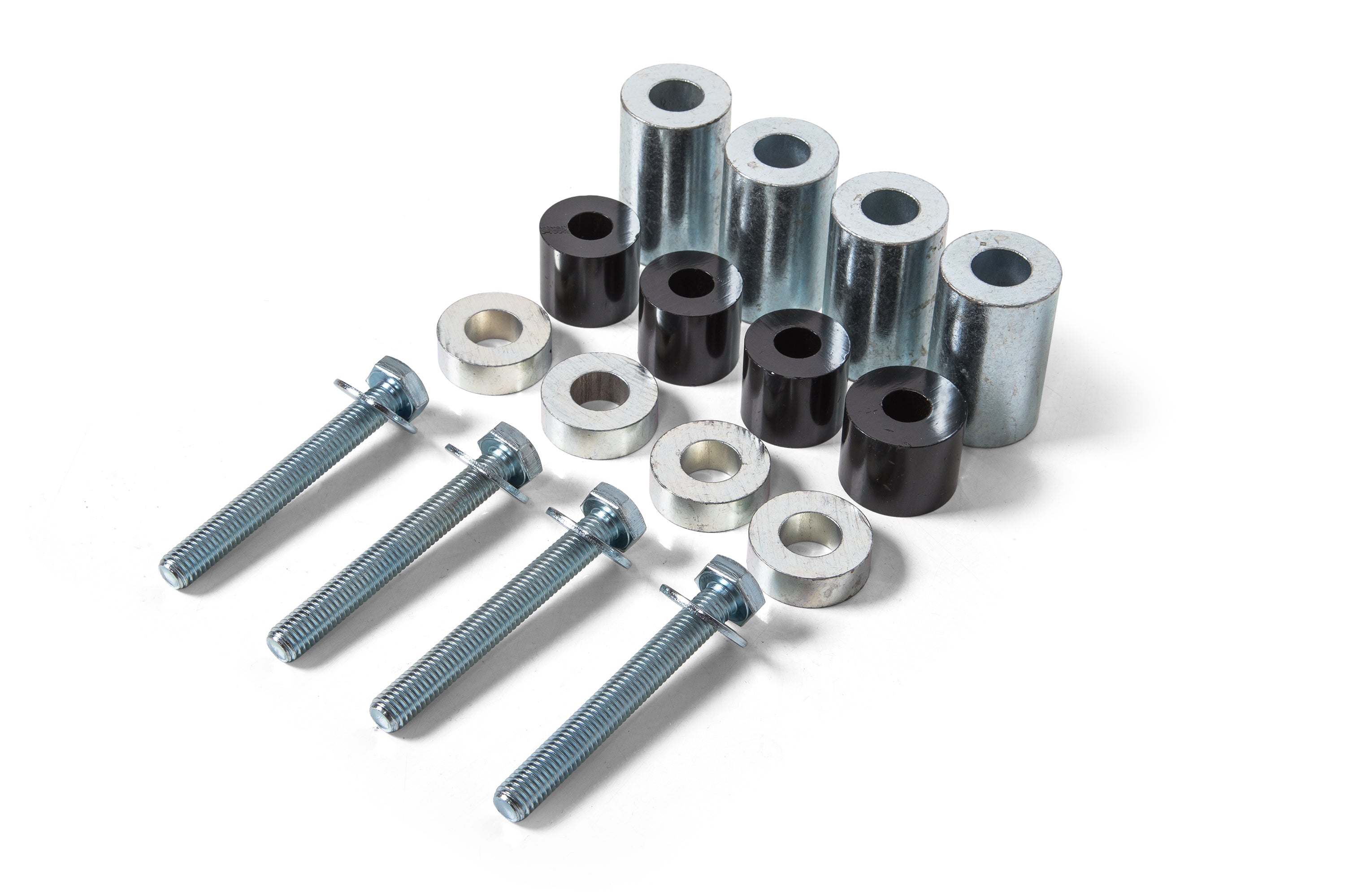 Carrier Bearing Drop Kit | Ram 1500 (19-24) 4WD -1