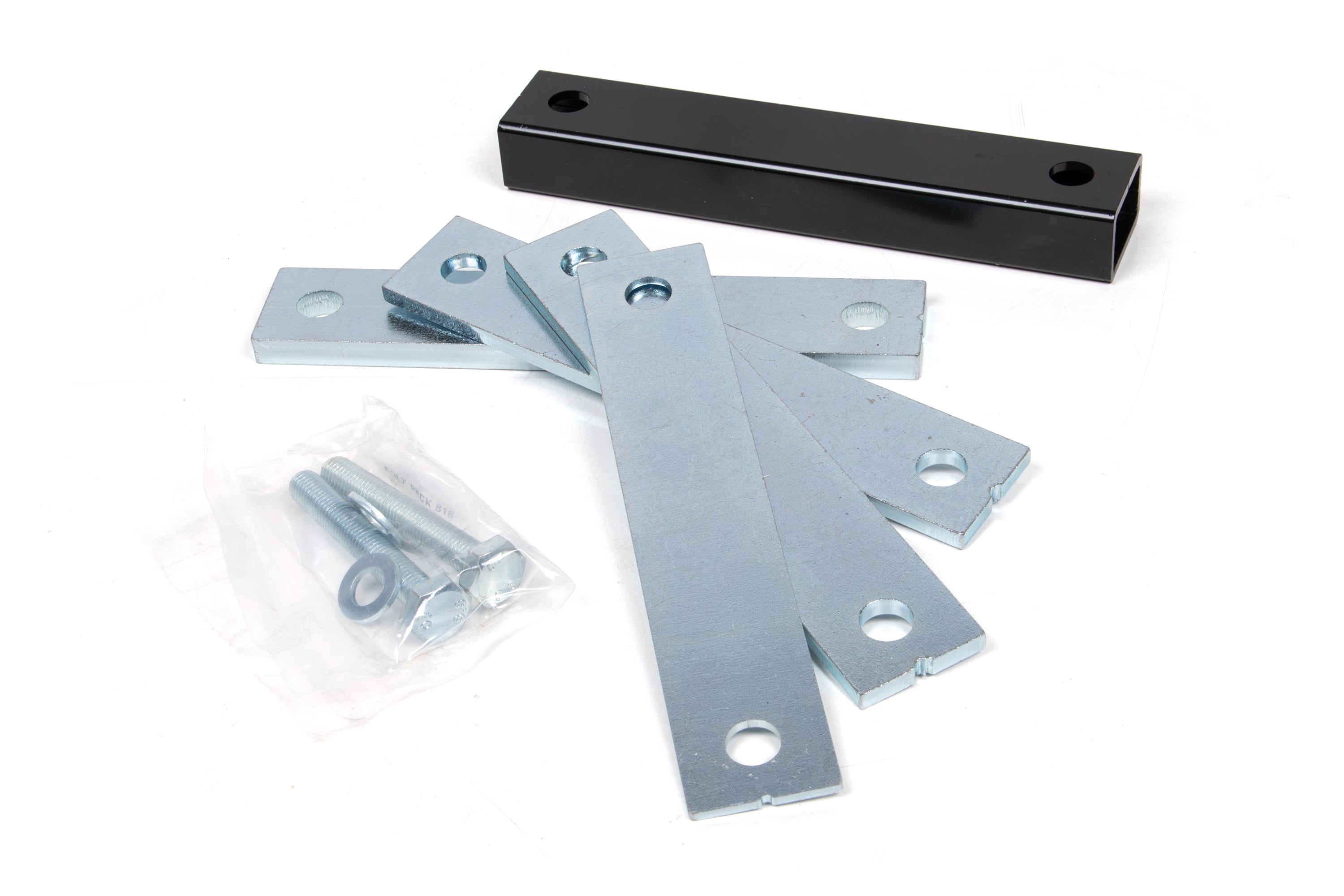 Carrier Bearing Drop Kit | Ram 2500 (14-25) / 3500 (13-24) and Ford F150 (09-25) -2