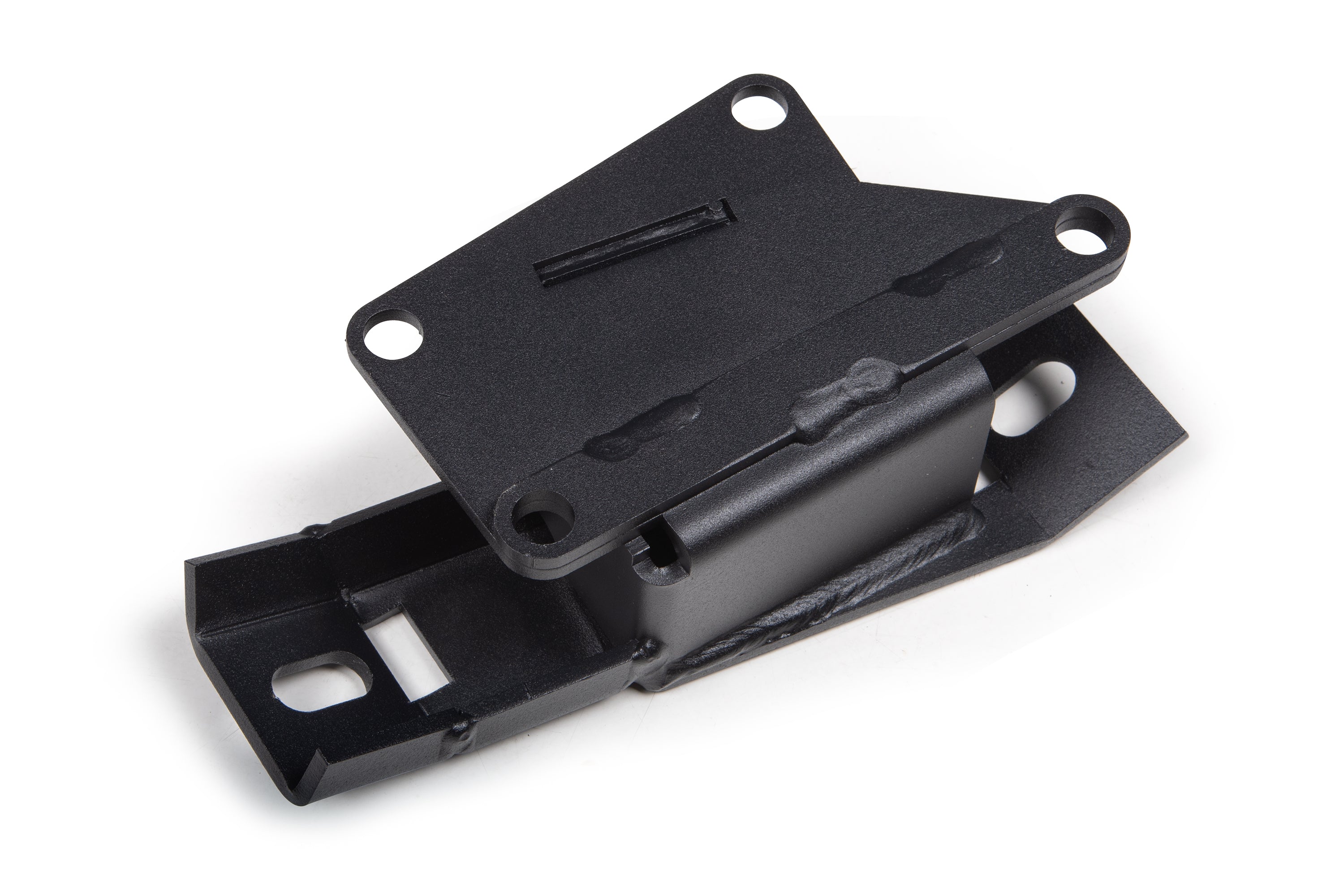 Manual Transfer Case Shifter Extension | Ram 2500 (19-24) / 3500 (19-24) 4WD | Gas -2