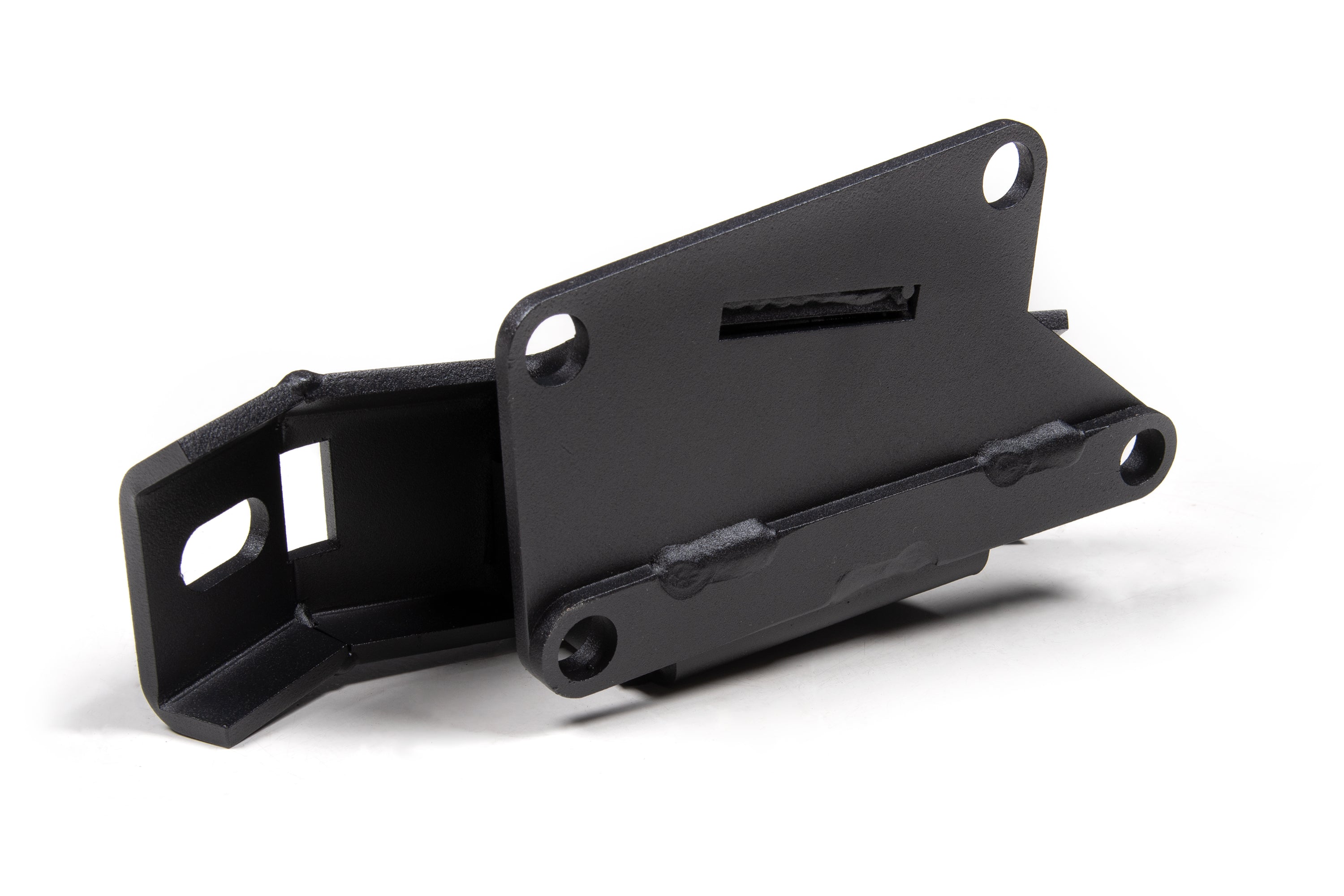 Manual Transfer Case Shifter Extension | Ram 2500 (19-24) / 3500 (19-24) 4WD | Gas -3