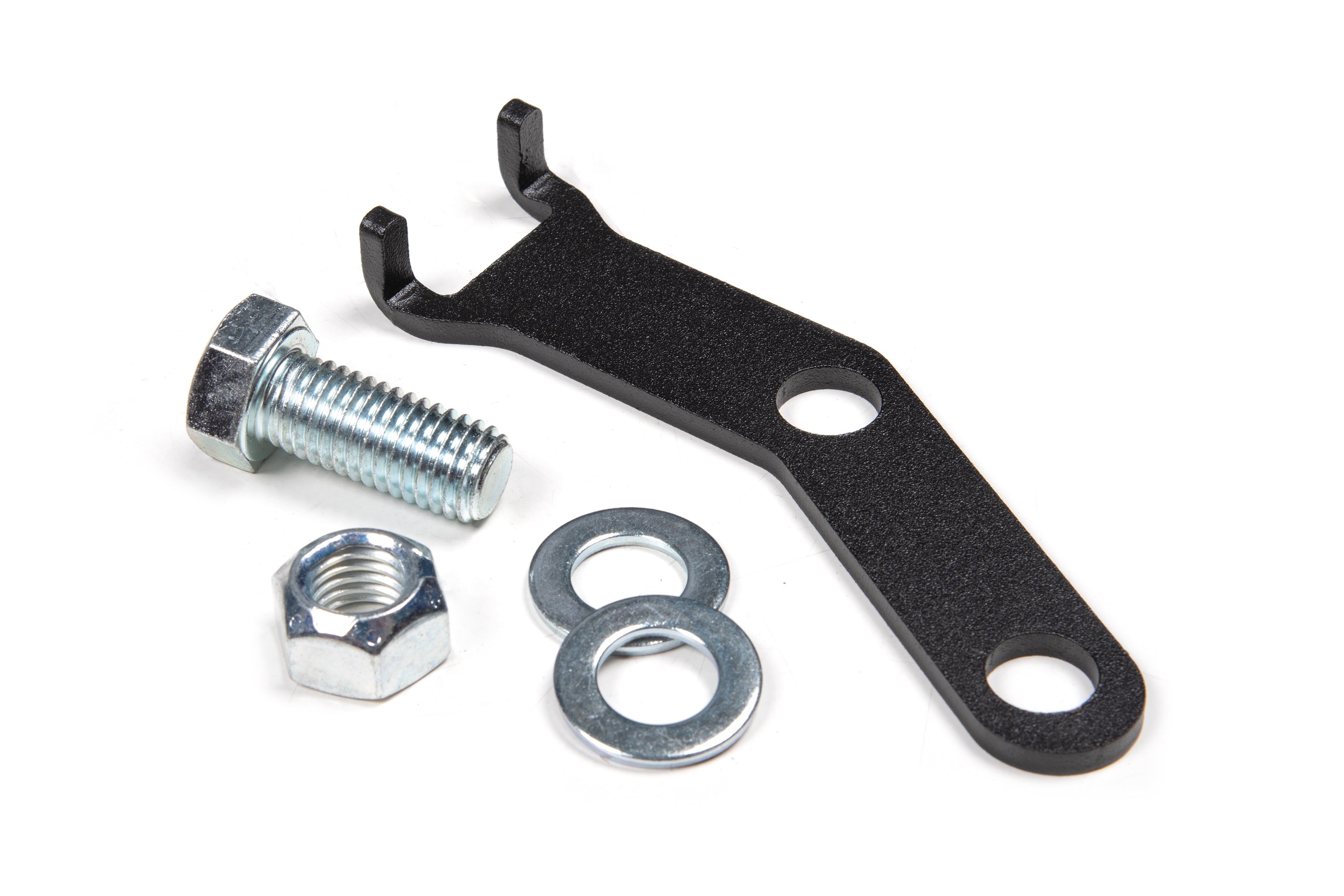 Manual Transfer Case Shifter Extension | Ram 2500 (19-24) / 3500 (19-24) 4WD | Diesel -1