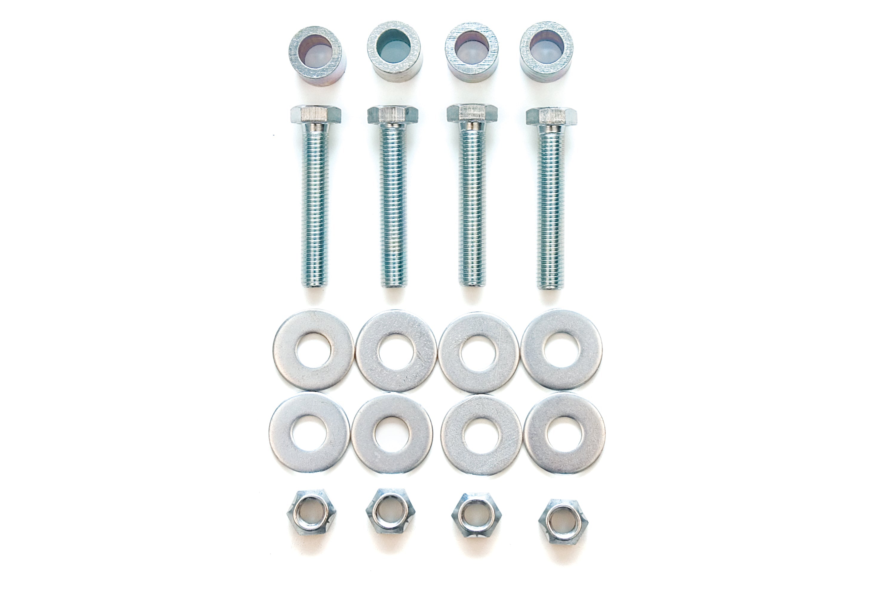 Carrier Bearing Drop Kit | Dodge Ram 2500/3500 (94-12) -1
