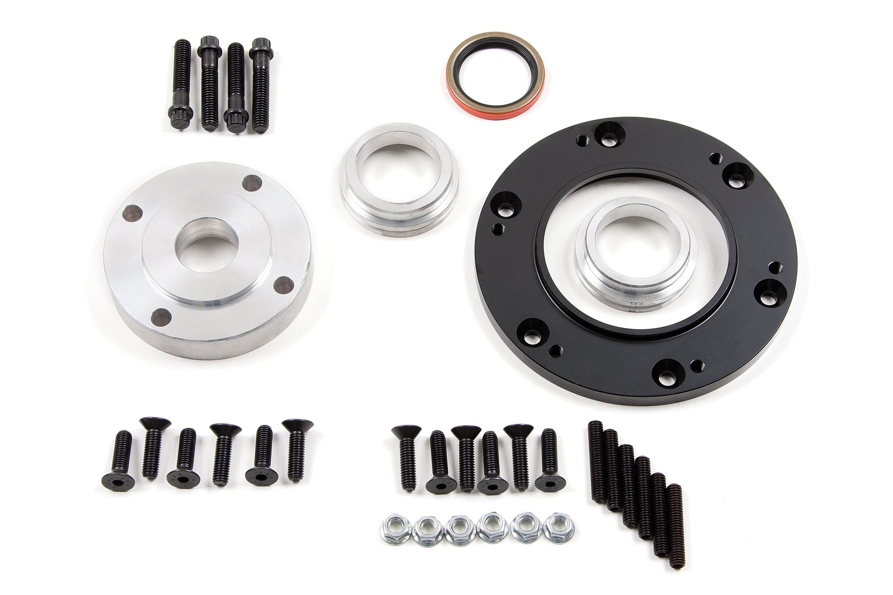 Transfer Case Indexing Ring | Automatic | Ram 2500 (03-13) 4WD -1