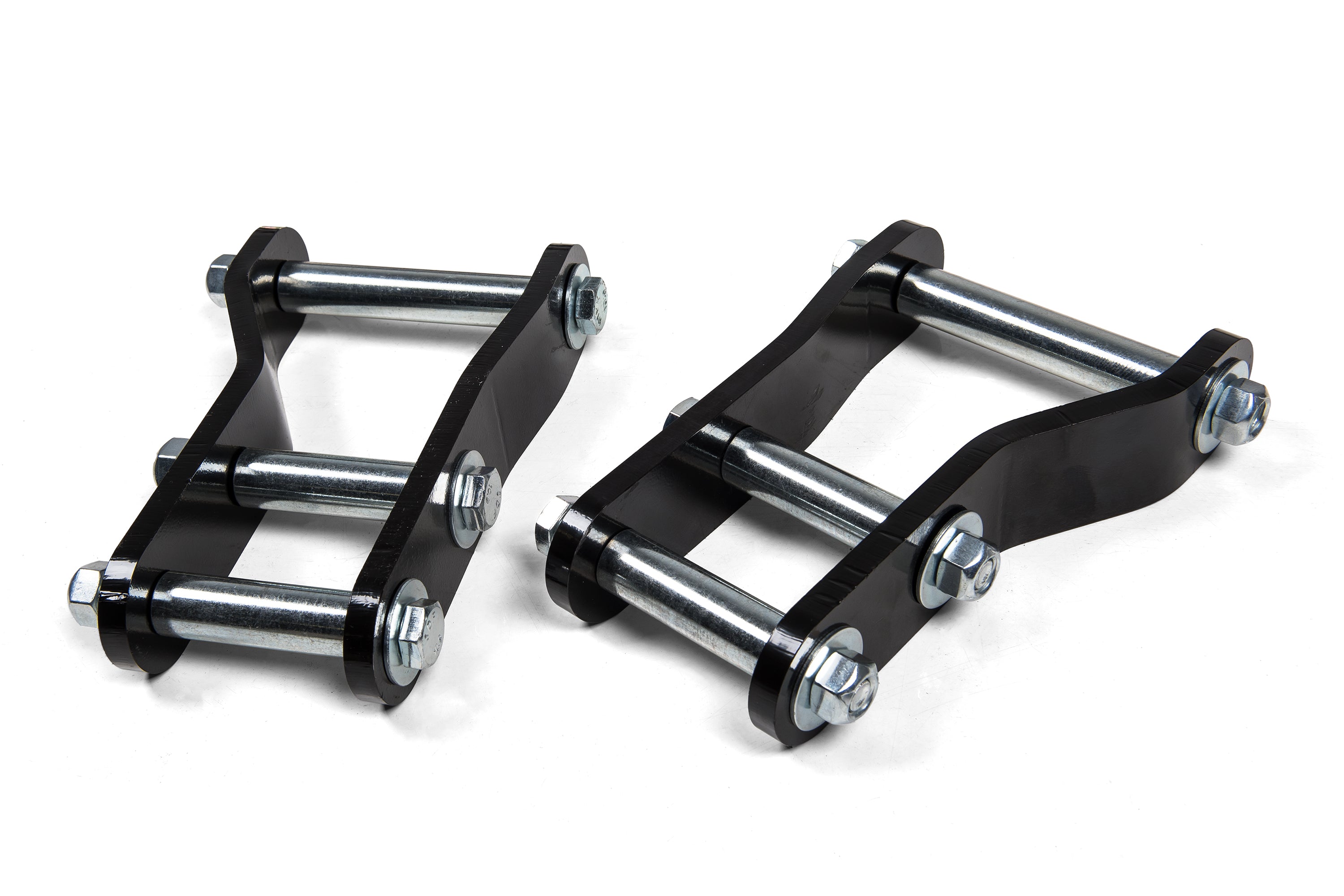 Rear Shackle Kit | 1 Inch Lift | Ford Ranger (19-23) -1