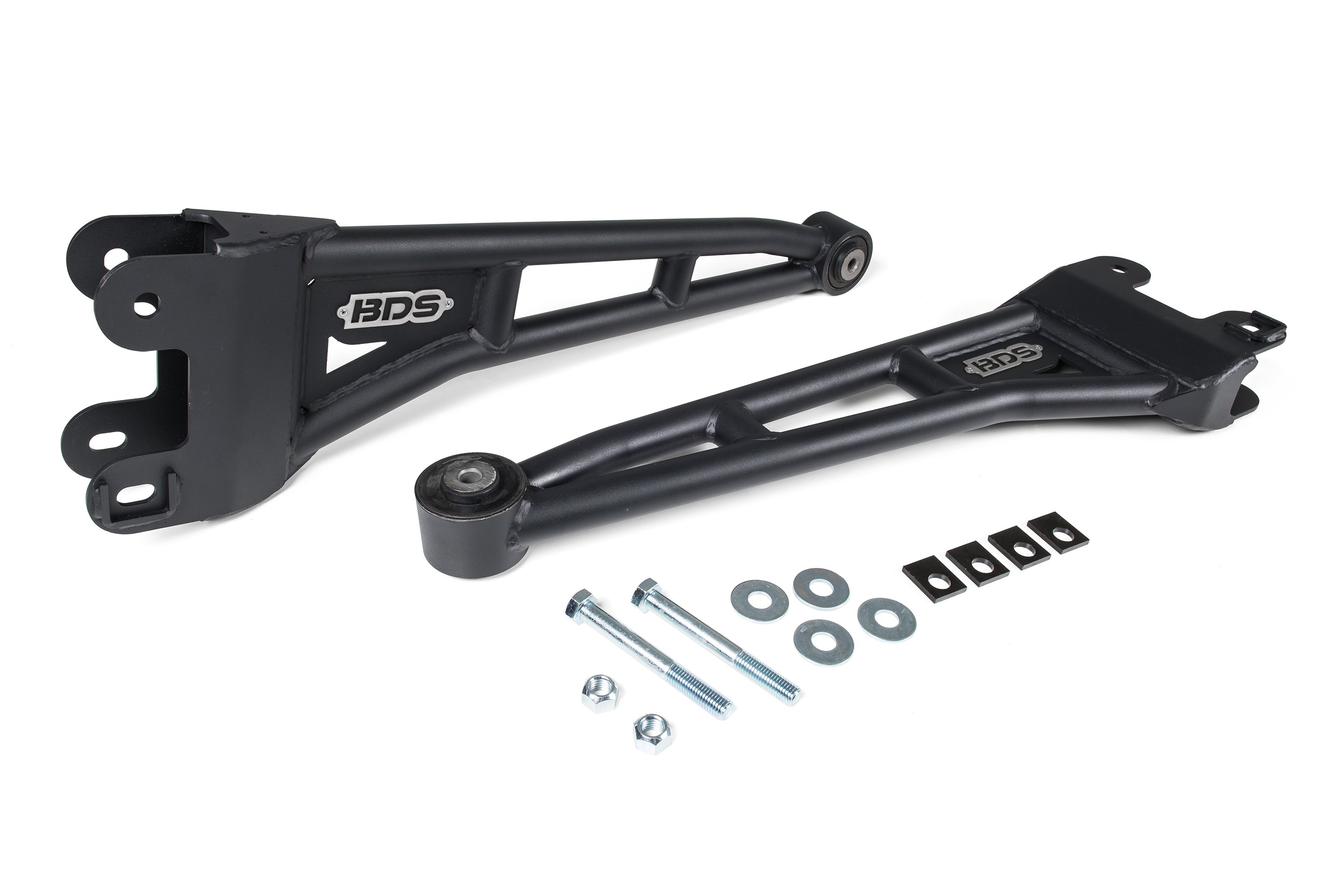 Radius Arm Upgrade | Ford F250 / F350 Super Duty (05-22) 4WD -1