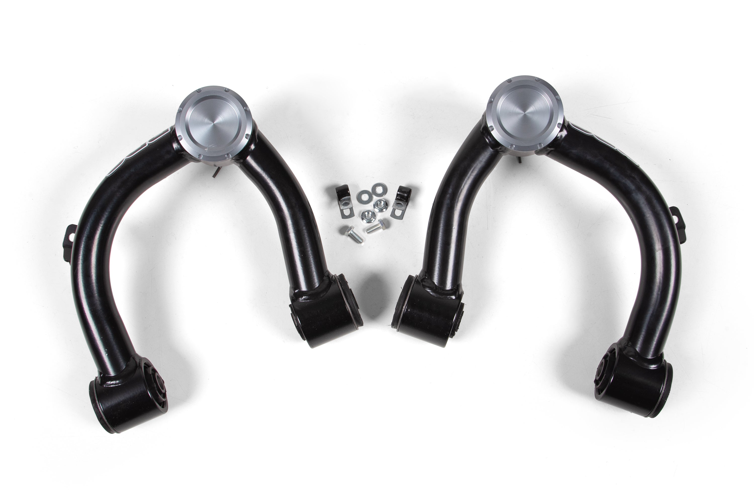 Upper Control Arm Kit | Ford Ranger (20-23) 4WD w/ Steel Knuckles -1