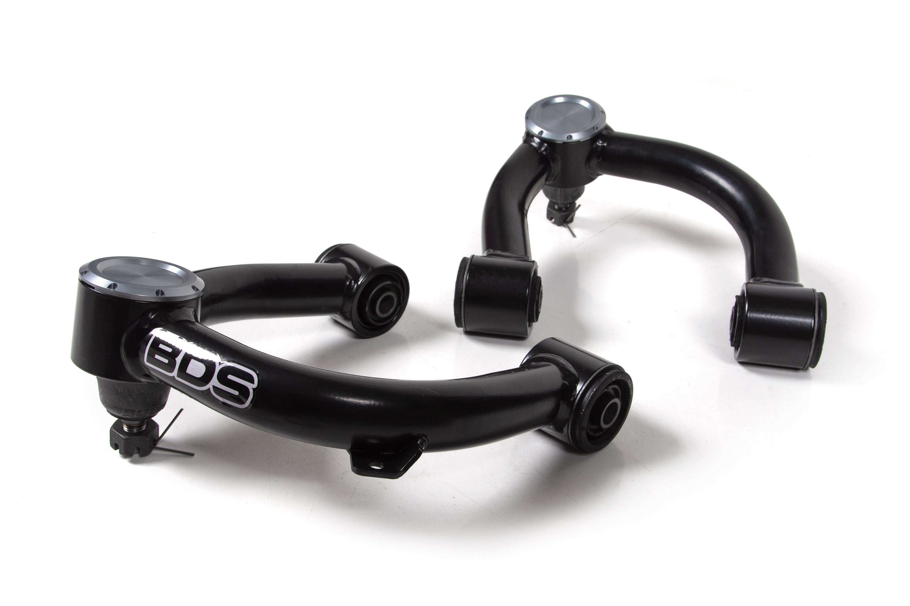 Upper Control Arm Kit | Ford Ranger (20-23) 4WD w/ Steel Knuckles -2