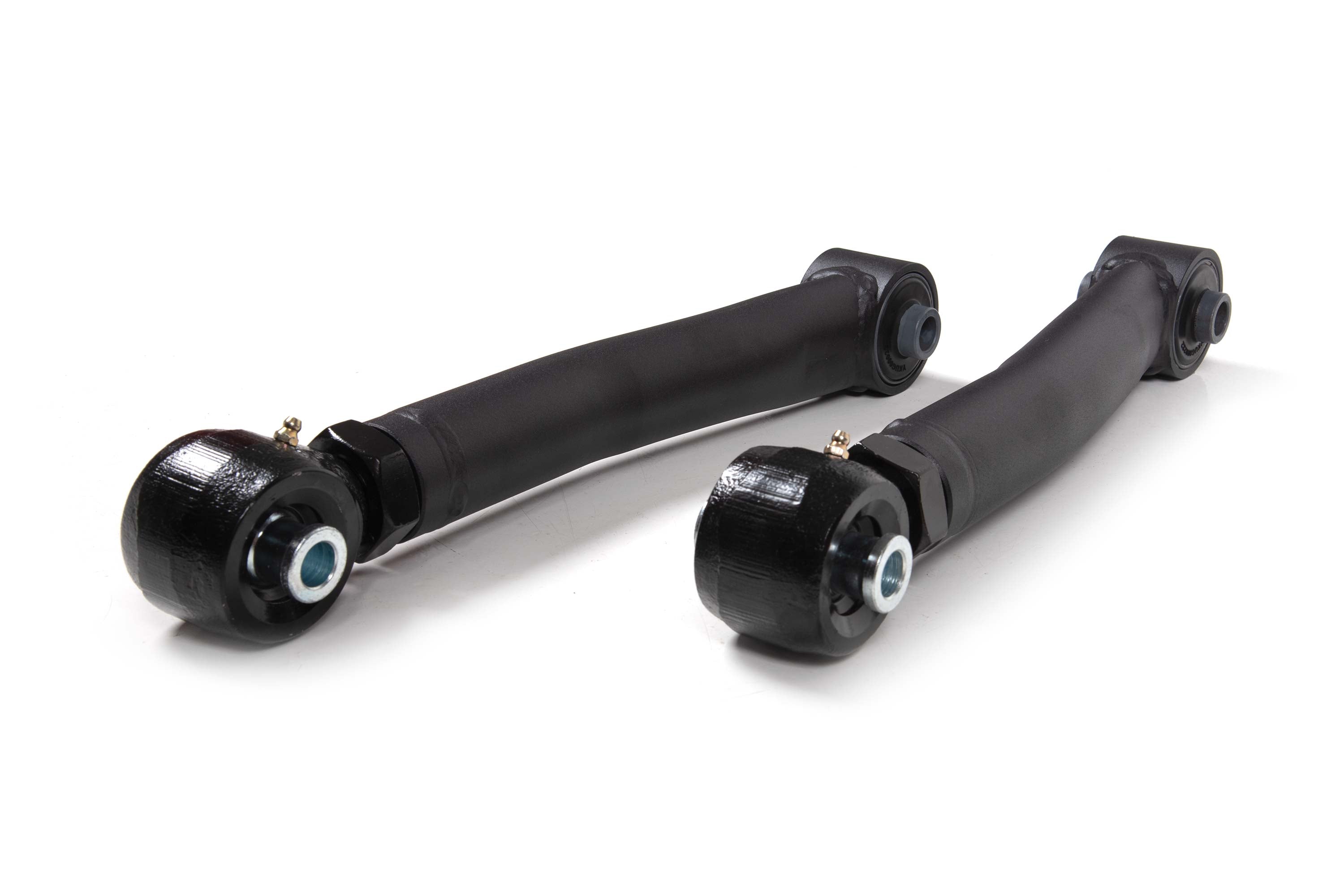 Tubular Control Arms - Flex Ends Rear Upper | Ford Bronco (21-25) -1