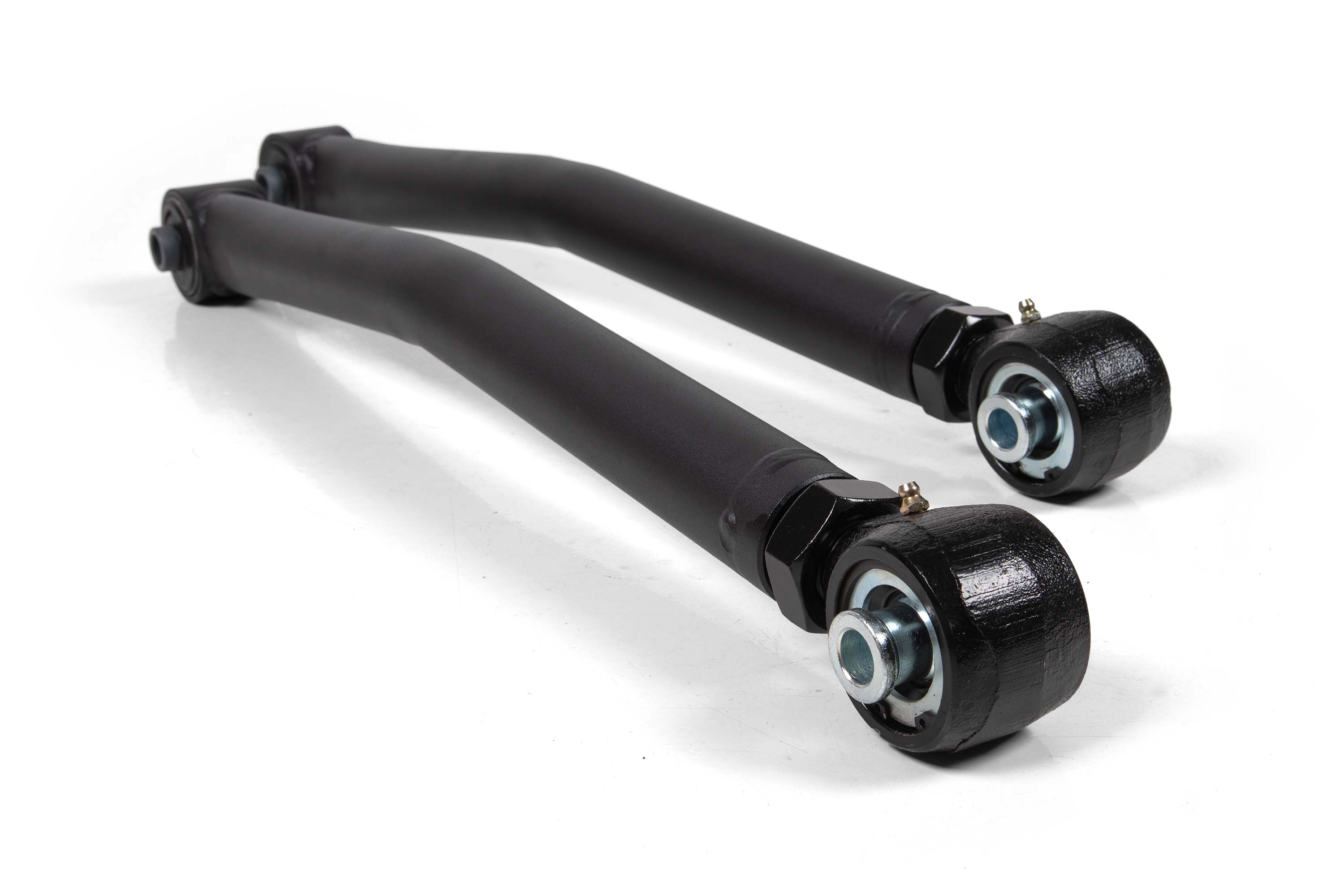 Tubular Control Arms - Flex Ends Rear Lower | Ford Bronco (21-25) -1