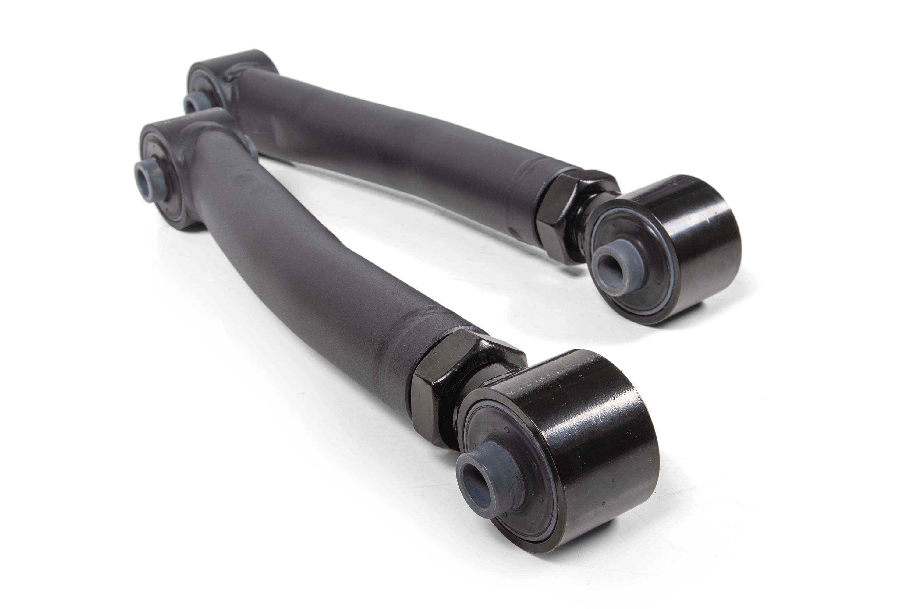 Tubular Control Arms - Rubber Bushing Rear Upper | Ford Bronco (21-25) -1