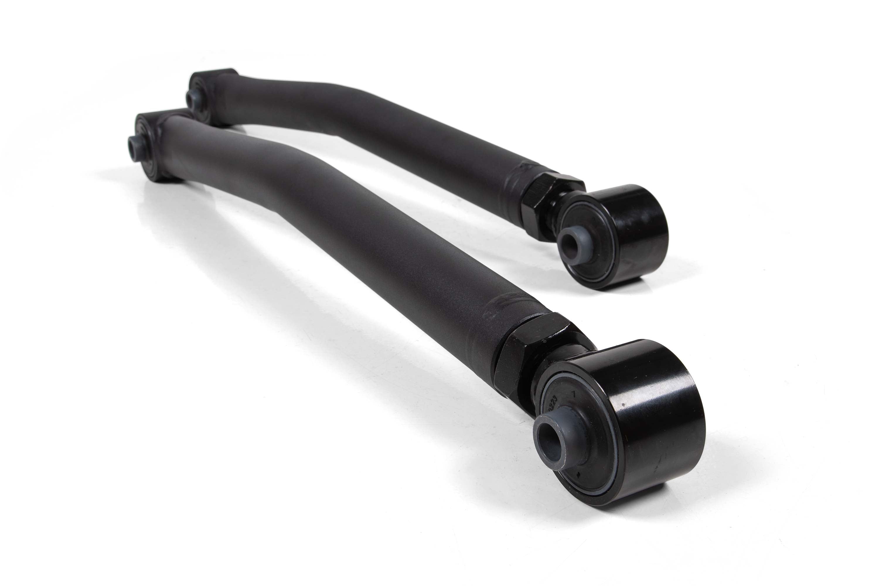 Tubular Control Arms - Rubber Bushing Rear Lower | Ford Bronco (21-25) -1