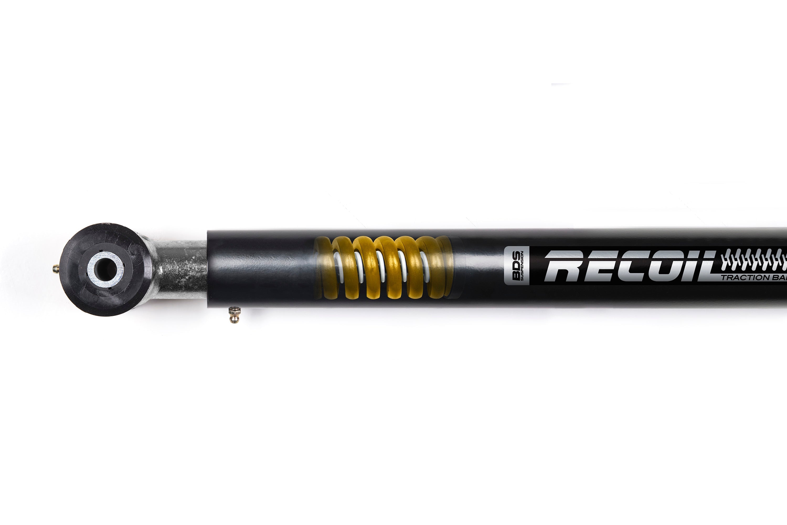 Recoil Traction Bar Kit | Toyota Tundra (07-21) -2