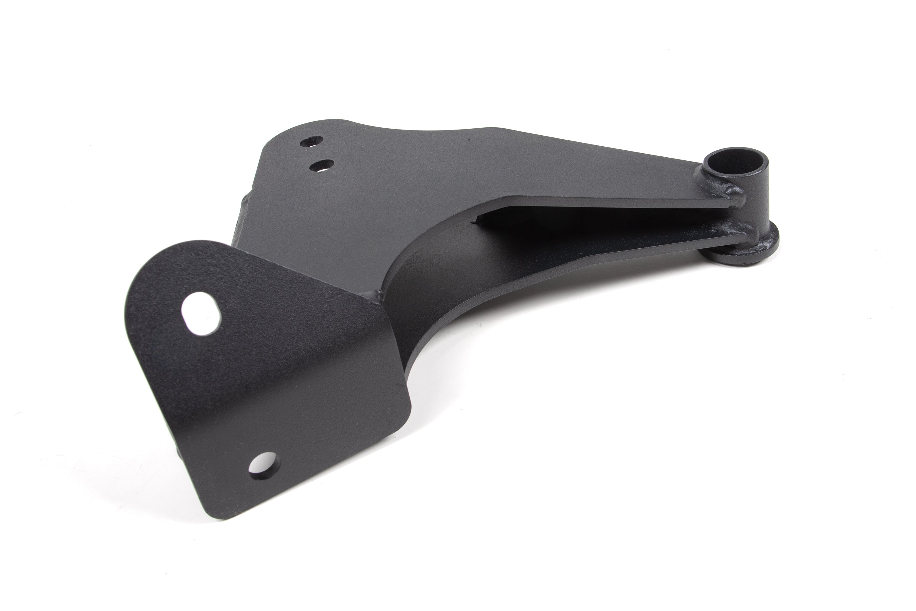 Front Track Bar Relocation Bracket | Fits 6-8 Inch Lift | Ford F250 / F350 Super Duty (99-04) 4WD -1