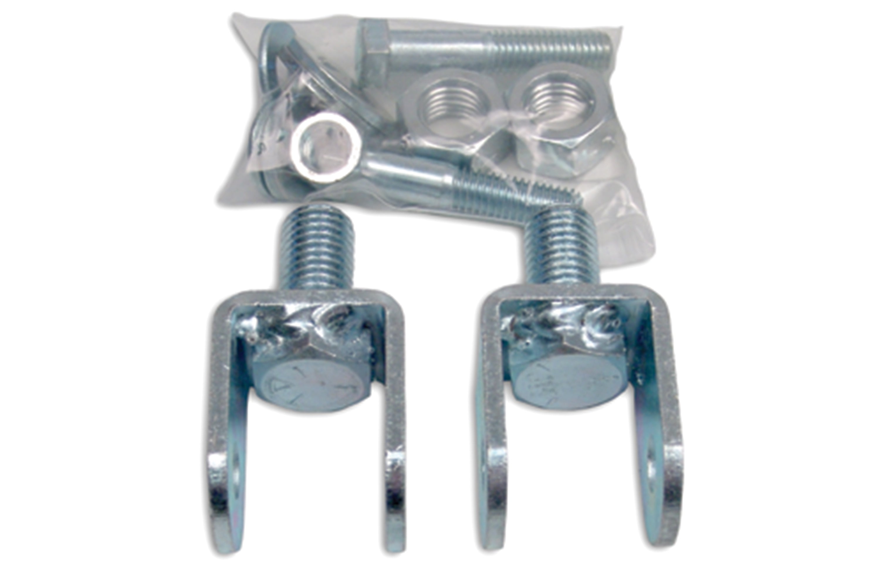 Shock Stem Eliminator Kit -1