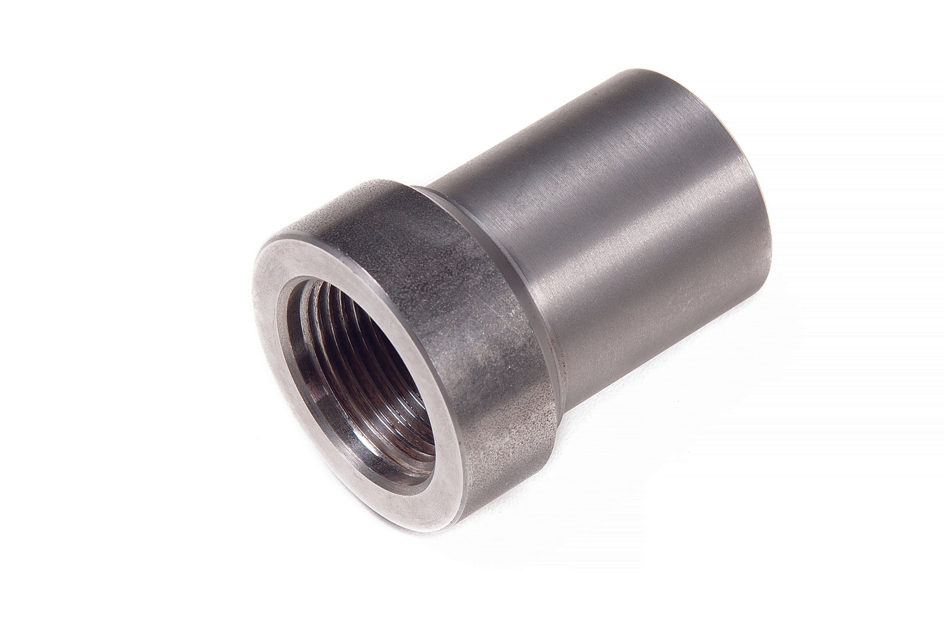Weld-In Threaded Tube Insert | 1"-14 Tube Insert - 1.25" ID Tube -1