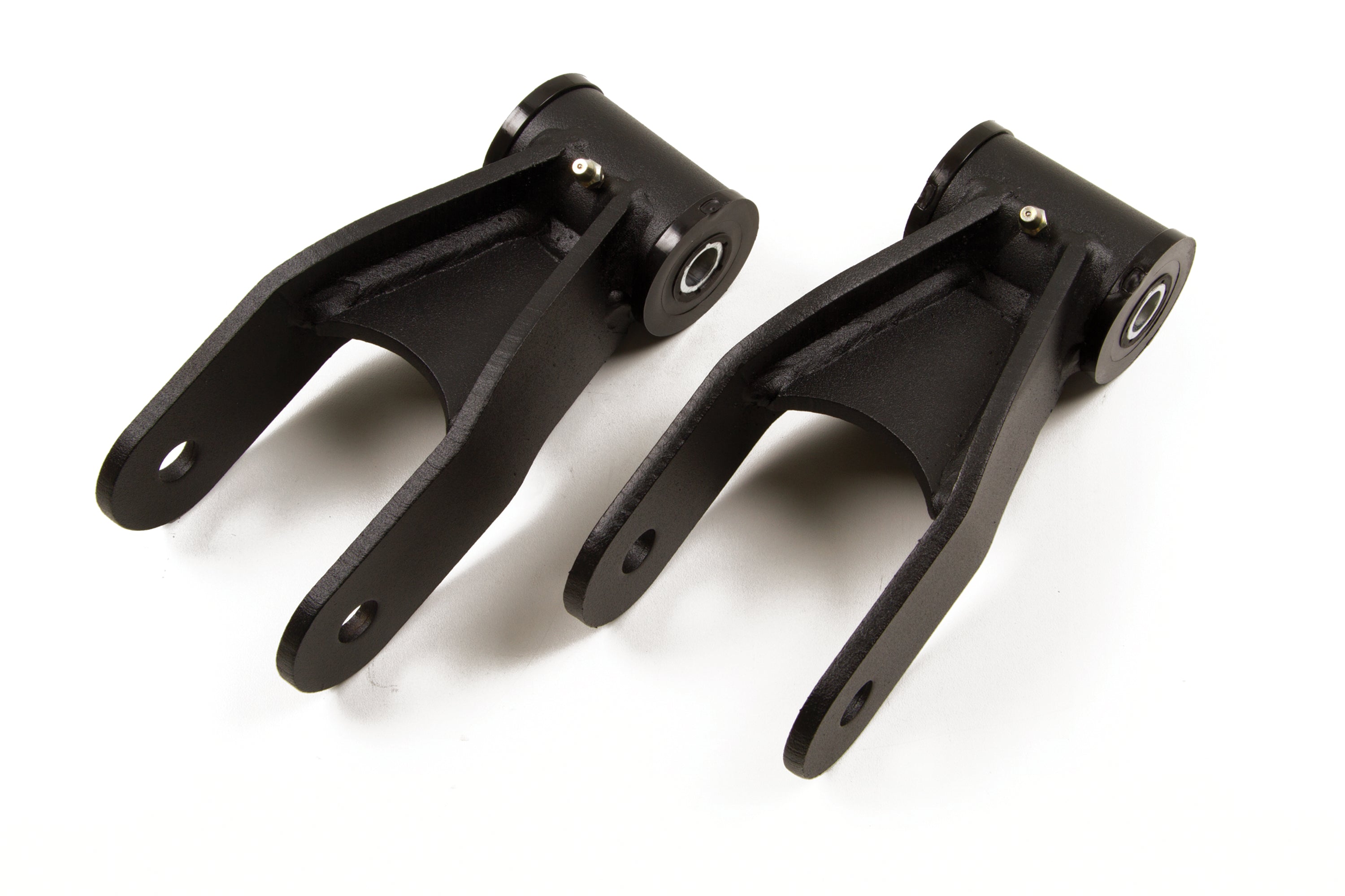 Rear Shackle Kit | 1 Inch Lift | Jeep Cherokee XJ (84-01) -1