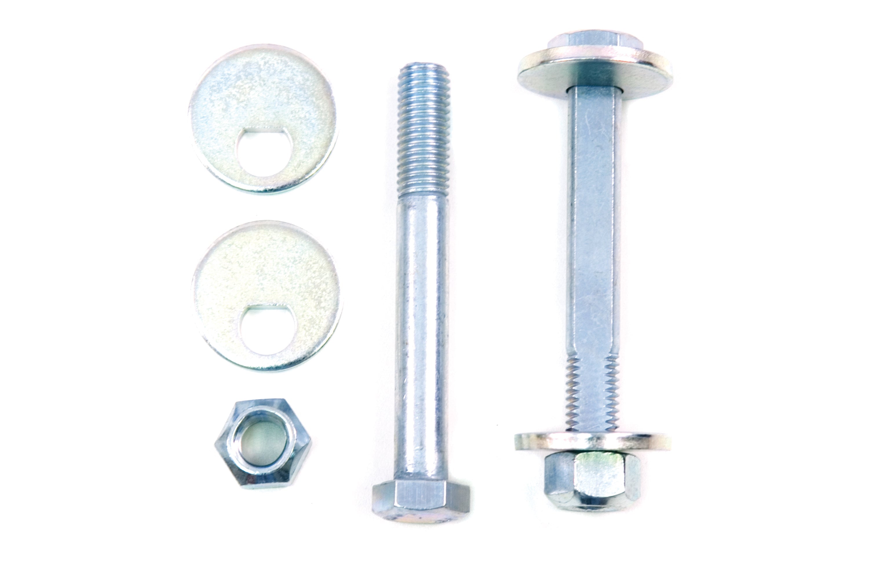Alignment Cam Bolt Kit | Front Lower | Jeep Wrangler JK (07-18) -1