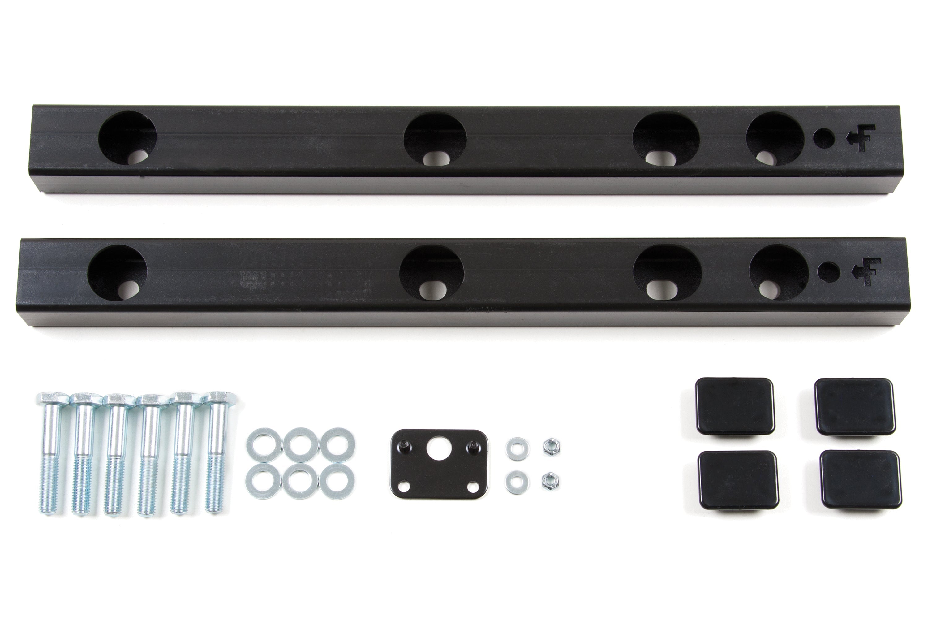 Transfer Case Drop Kit - 1-1/2 Inch | Jeep Wrangler TJ (03-06) -1