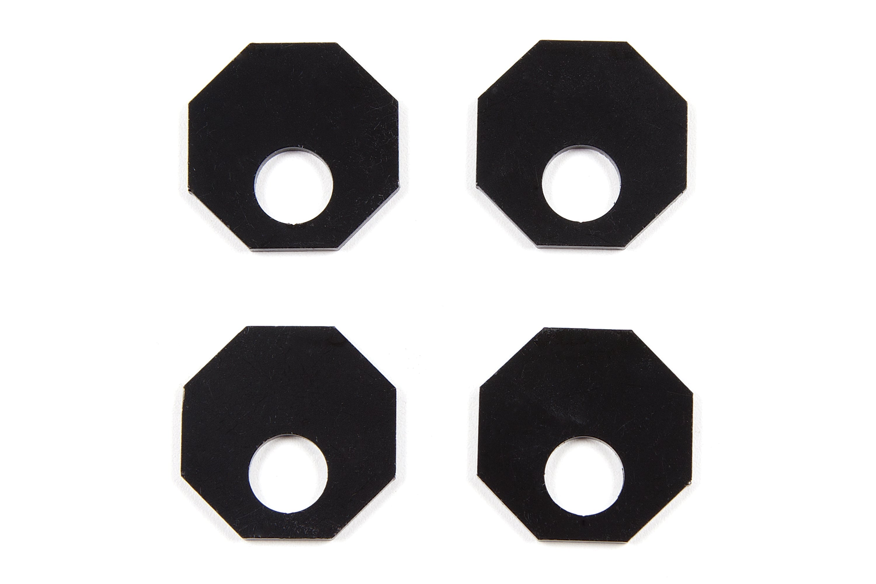 Alignment OctoCam Kit | Jeep Wrangler JK (07-18) -1