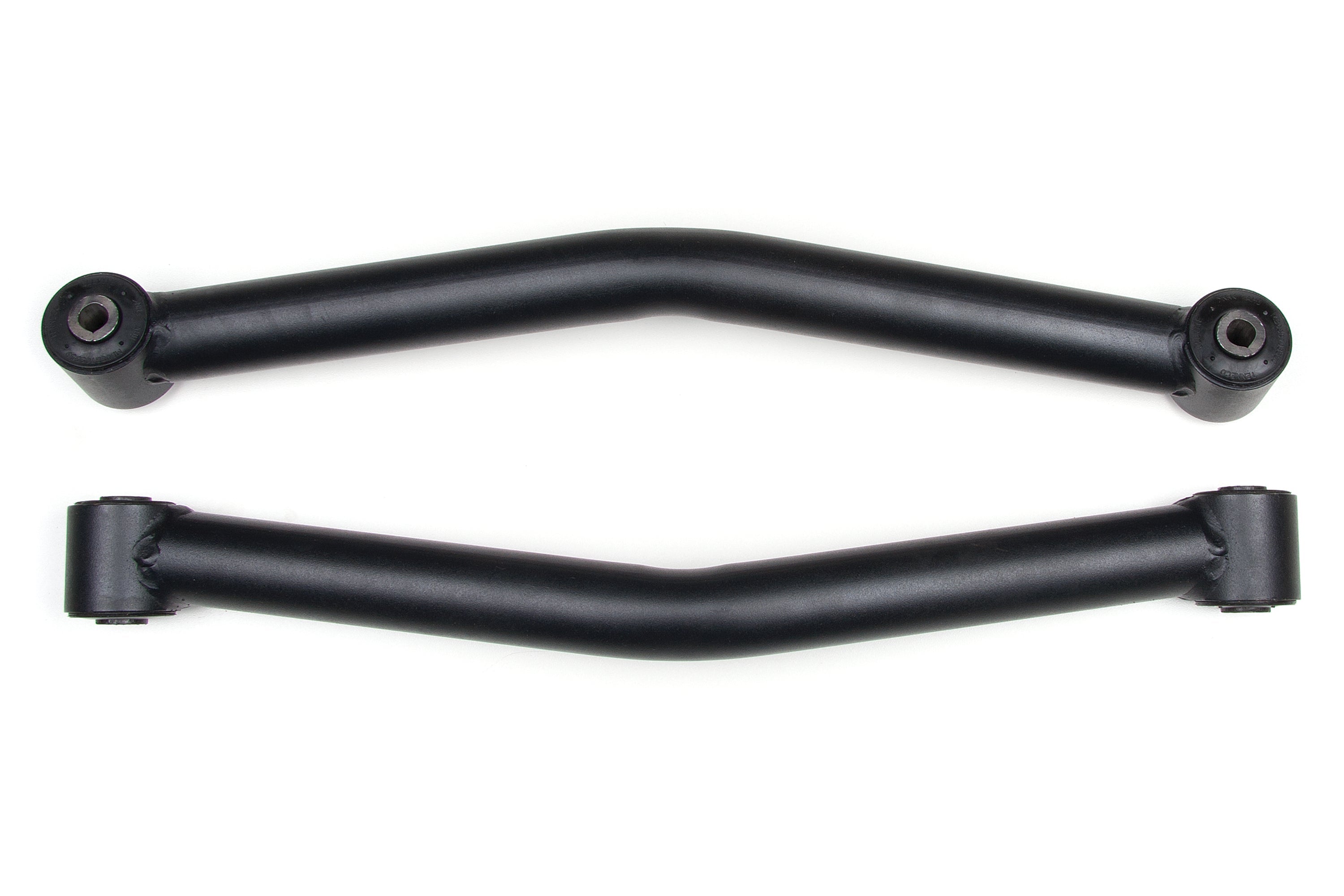 Fixed Control Arms - Rubber Bushing | Front Lower | Jeep Wrangler JK (07-18) -1