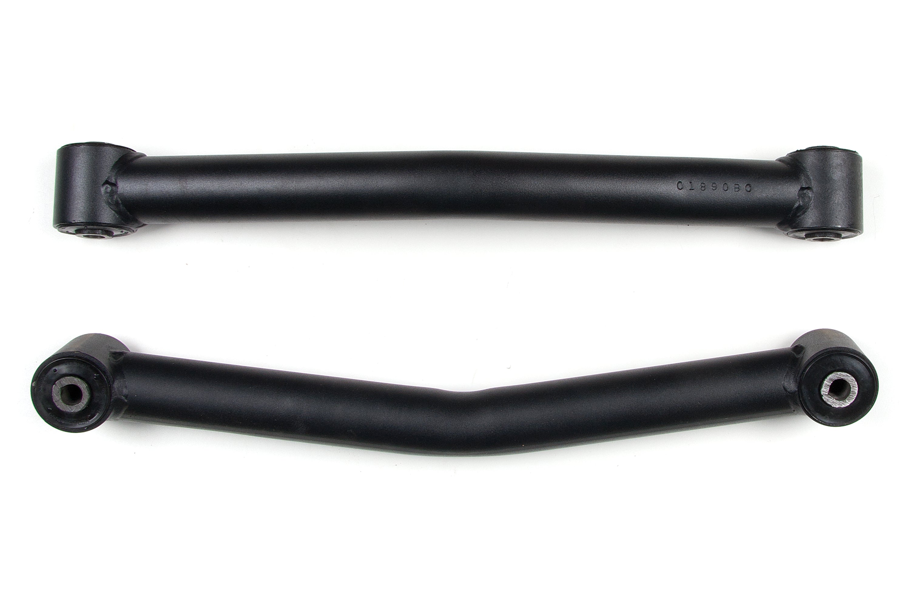 Fixed Control Arms - Rubber Bushing | Rear Lower | Jeep Wrangler JK (07-18) -1