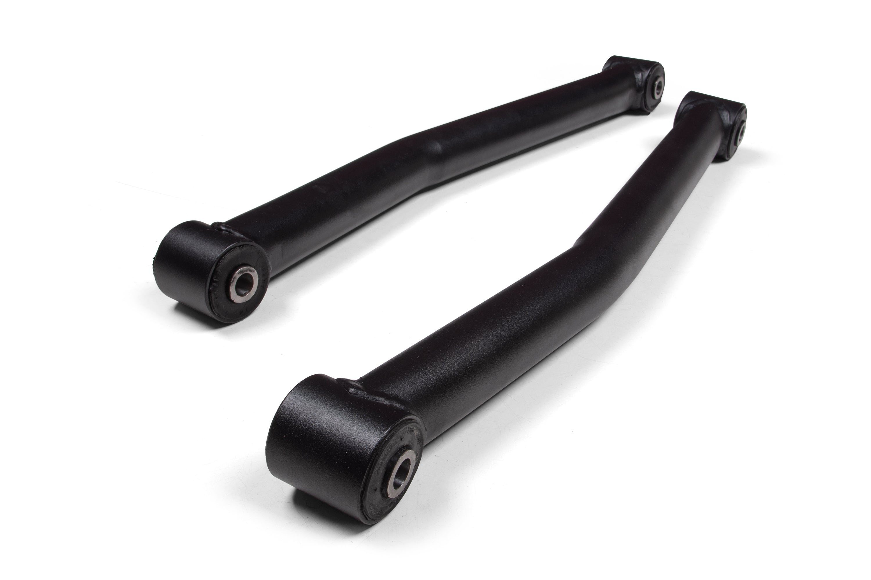 Fixed Control Arms - Rubber Bushing | Front Lower | Jeep Wrangler JL (18-25) and Gladiator JT (20-25) -1