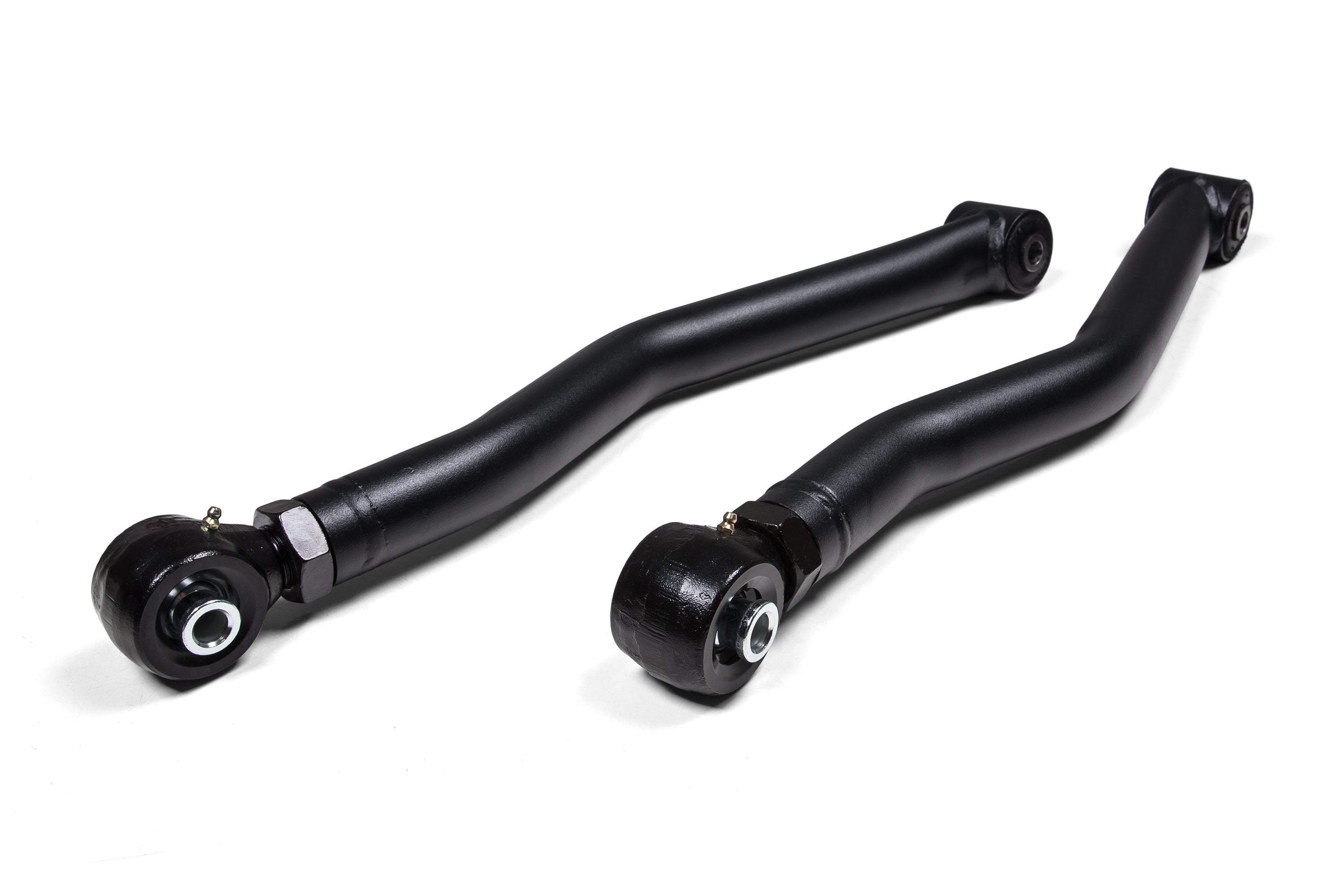 Adjustable Control Arms - Flex End / Rubber Bushing | Front Lower | Jeep Wrangler JL (18-25) and Gladiator JT (20-25)