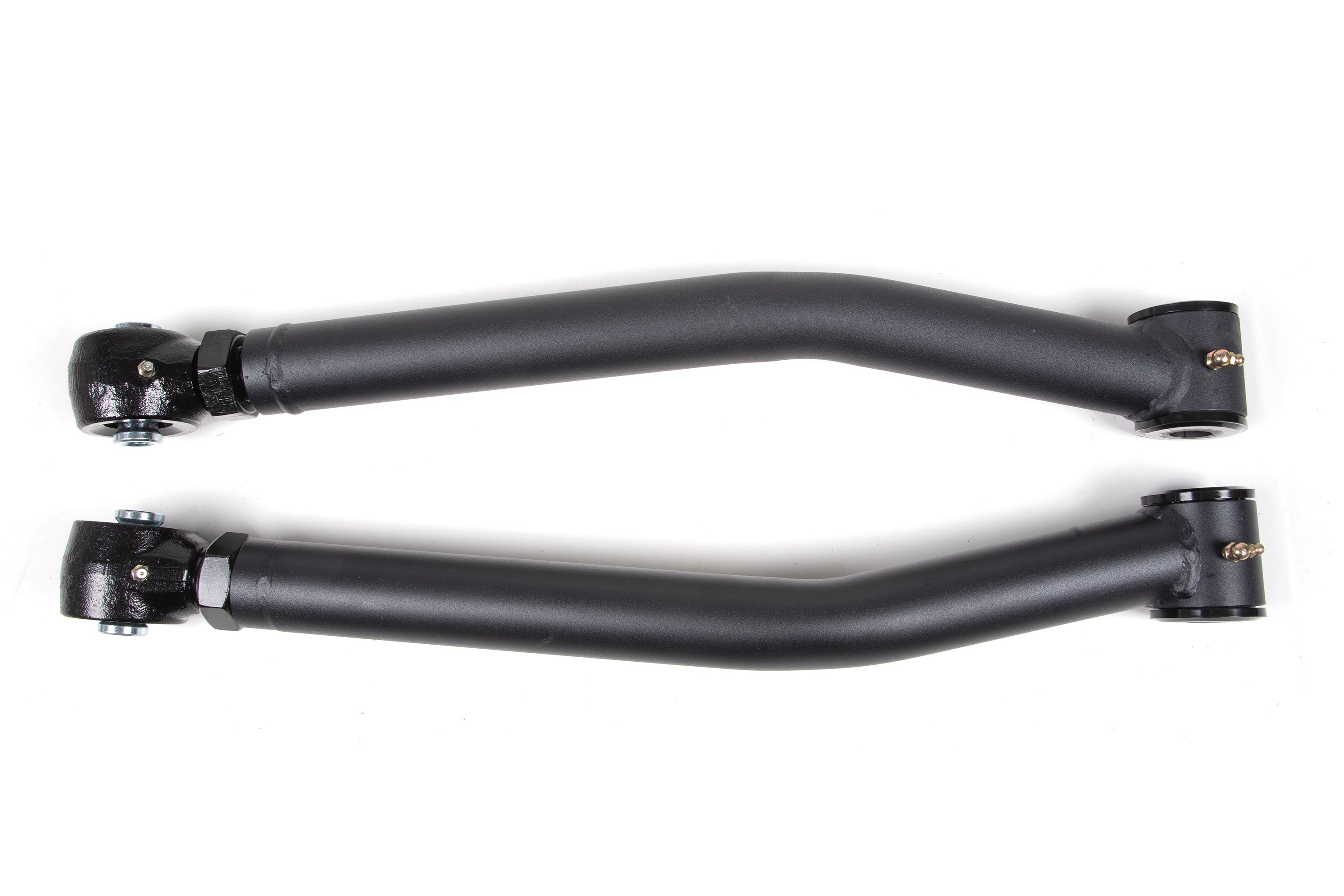 Adjustable Control Arms - Flex End / Poly Bushing | Front Lower | Jeep Wrangler JK (07-18) -1