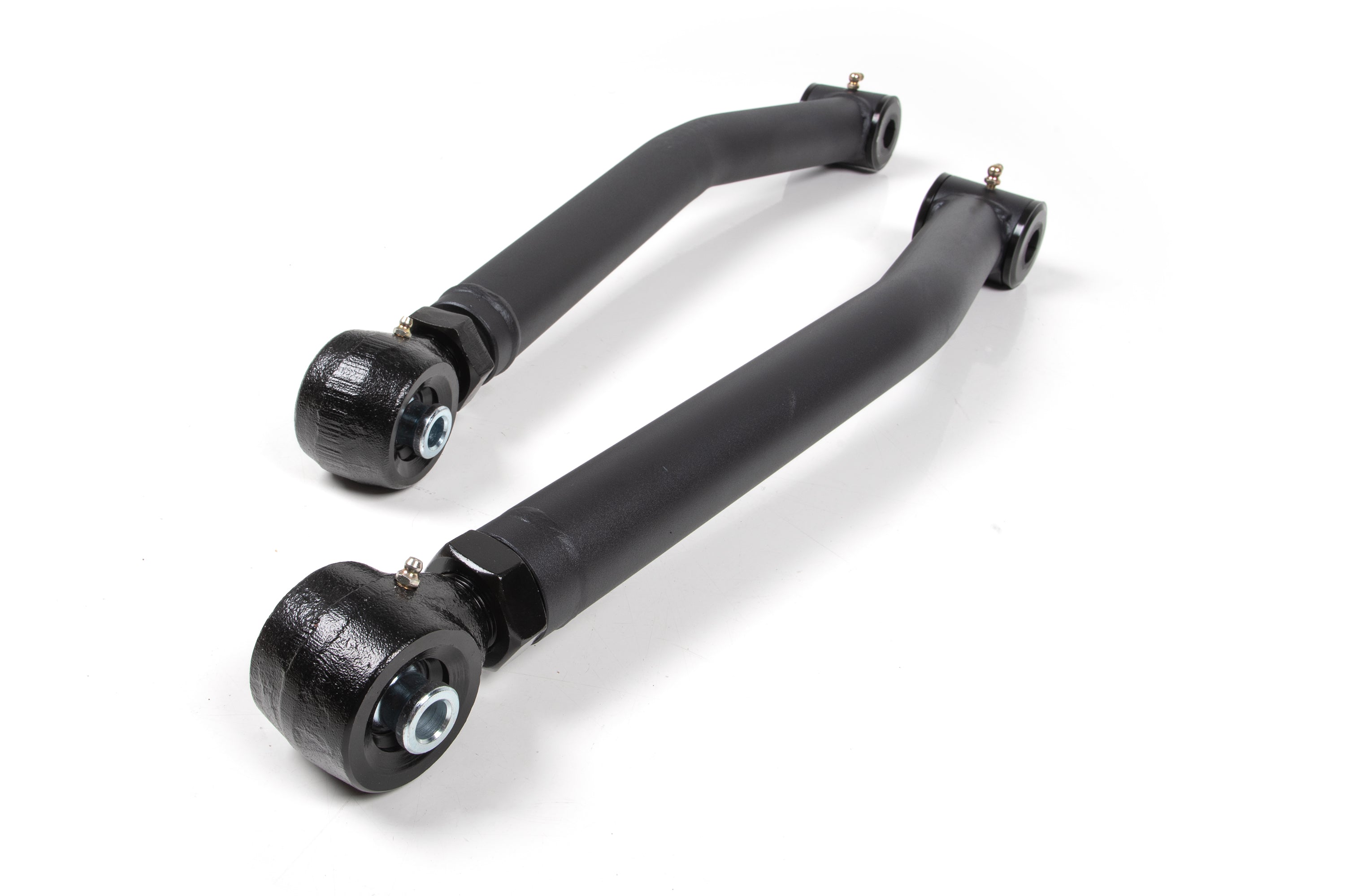 Adjustable Control Arms - Flex End / Poly Bushing | Front Lower | Jeep Wrangler JK (07-18) -2