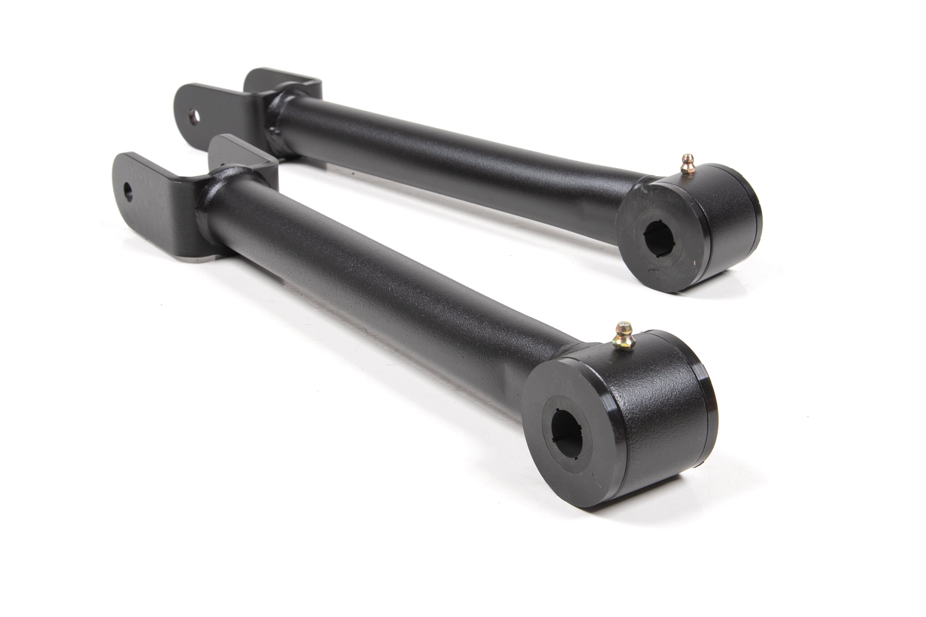 Fixed Control Arms - Poly Bushing | Front Upper | Jeep Wrangler TJ (97-06), Cherokee XJ (84-01), Grand Cherokee ZJ (93-98) -2