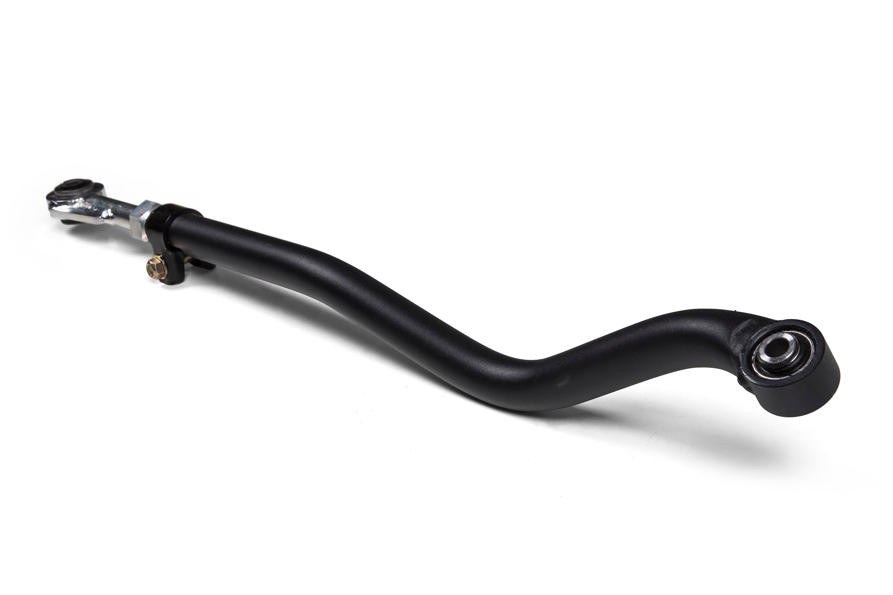 Front Adjustable Track Bar | Jeep Wrangler JL (18-25) and Gladiator JT (20-25) -2