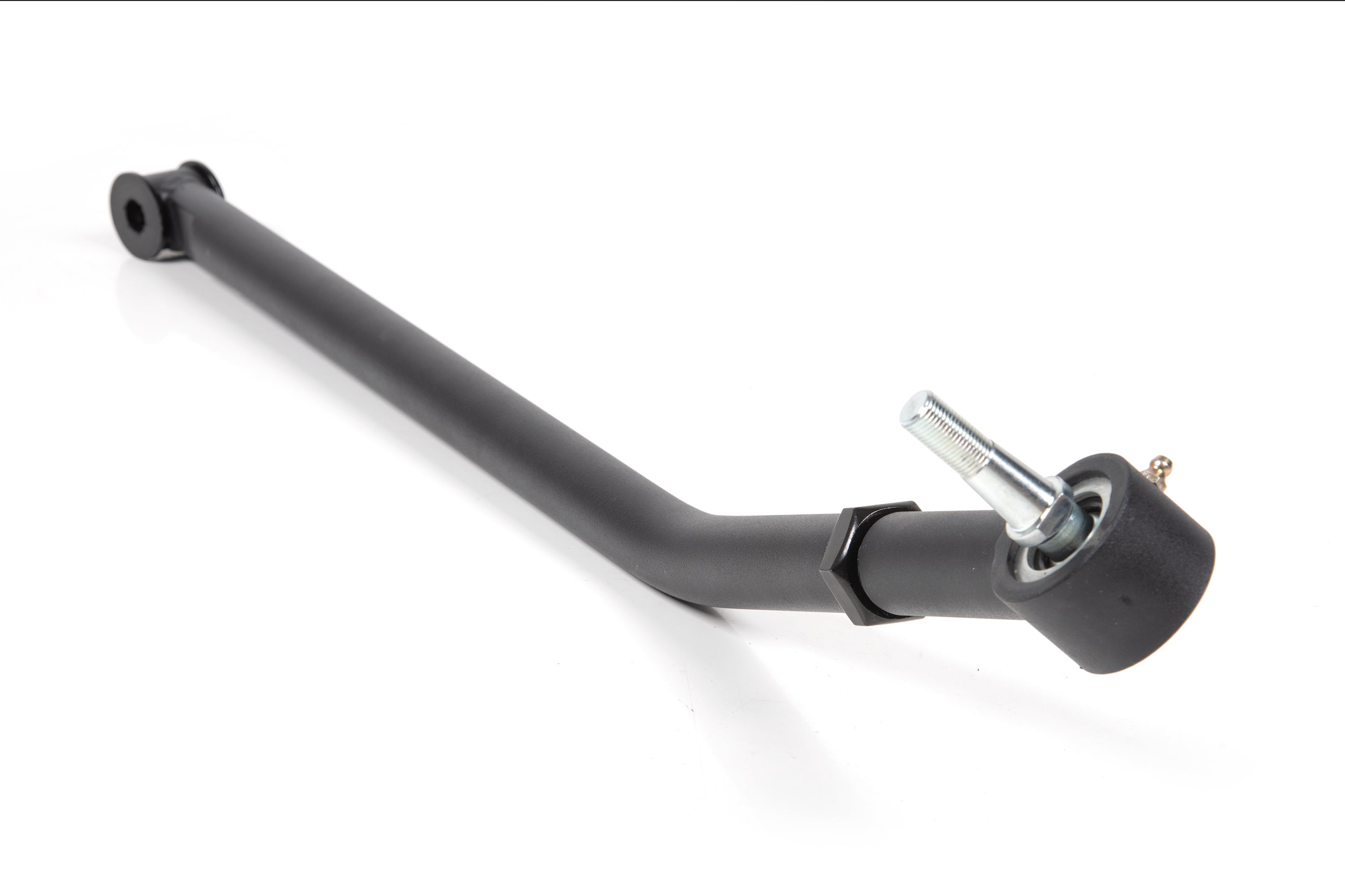 Front Adjustable Track Bar | Fits 4.5-6 Inch Lift | Jeep Wrangler TJ (97-06), Cherokee XJ (84-01), Grand Cherokee ZJ (93-98) -4