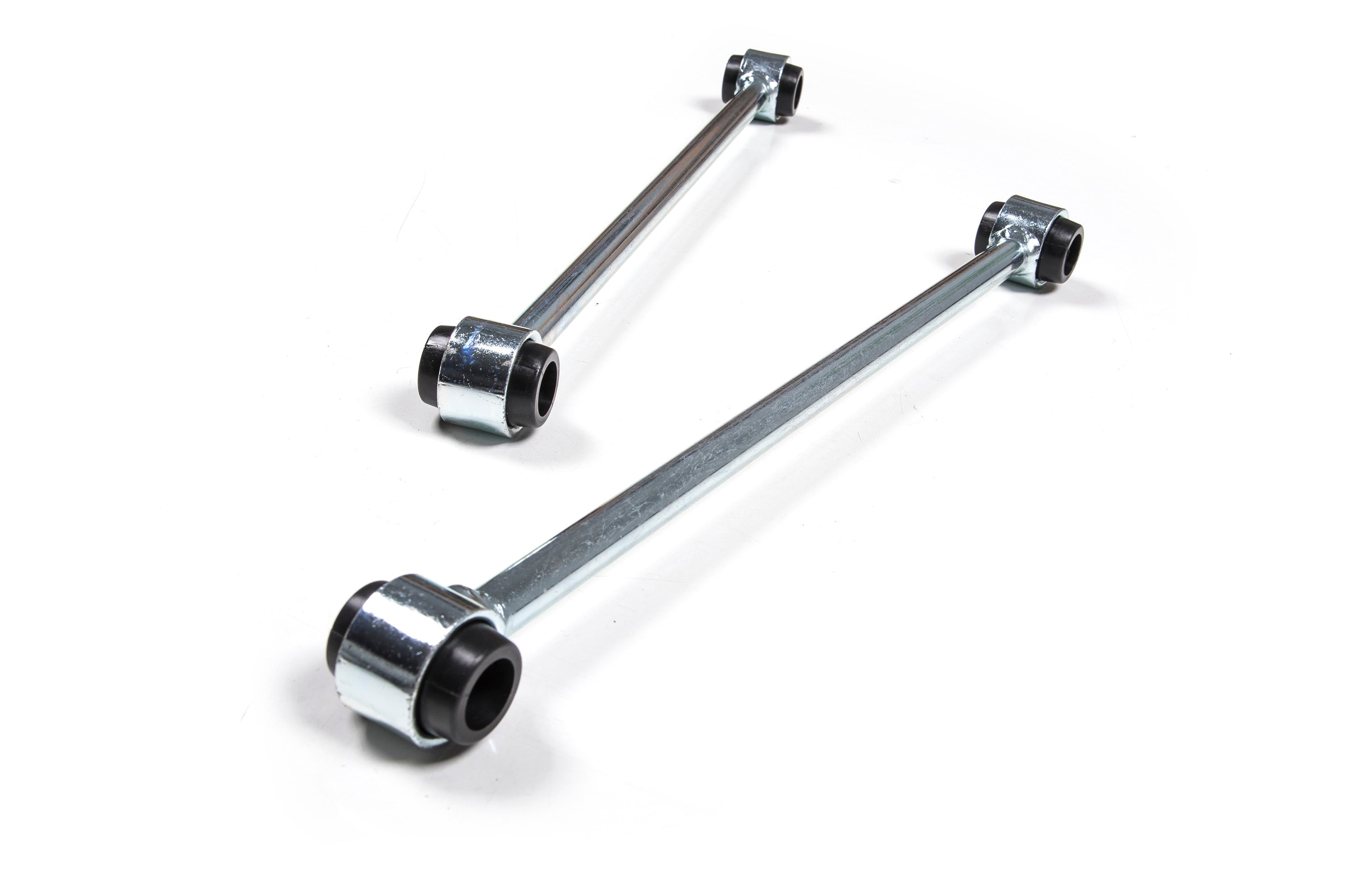 Rear Sway Bar Link Kit | Fits 7 Inch Lift | Toyota Tundra (07-21) -1