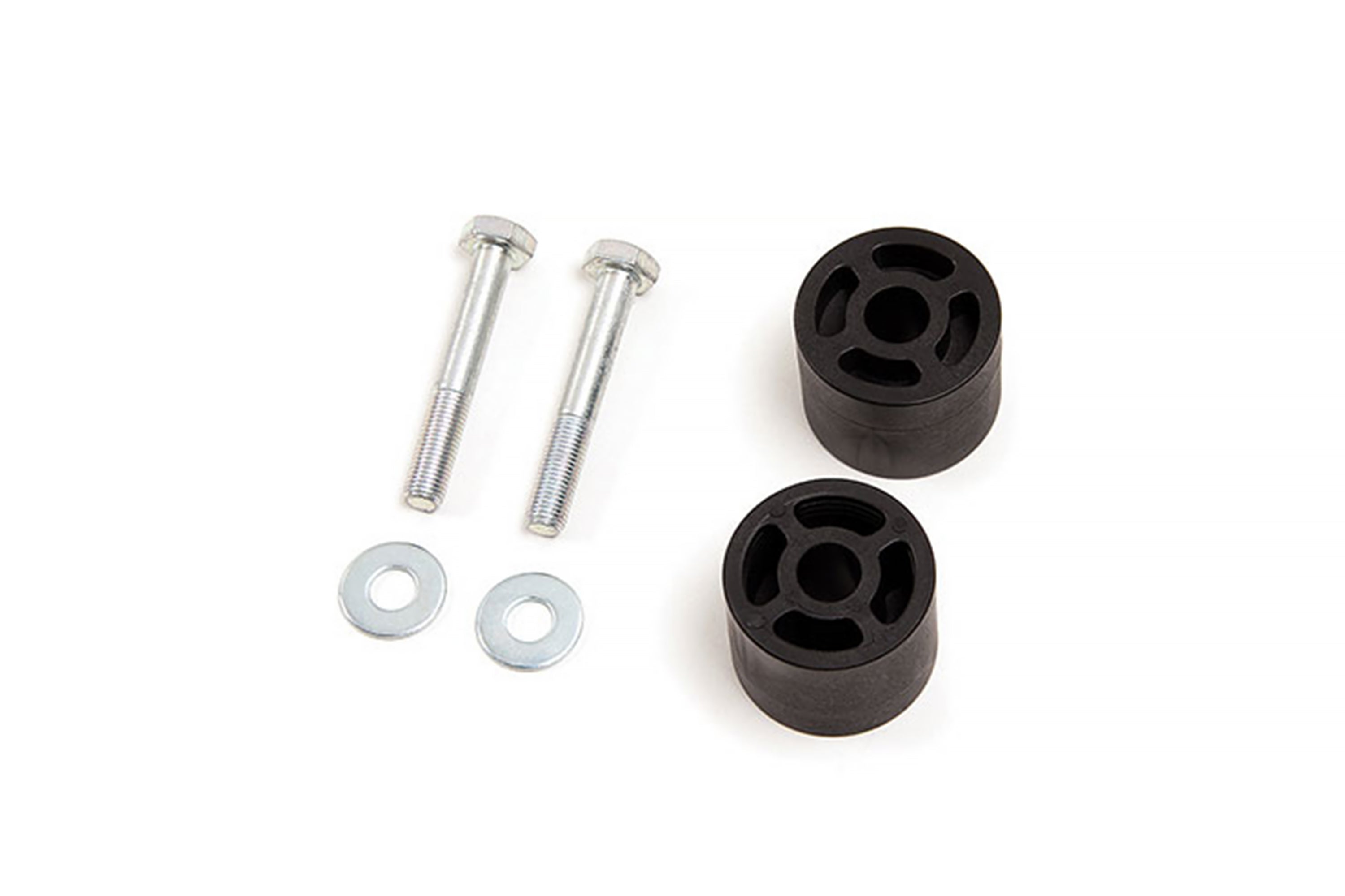 Carrier Bearing Drop Kit | Toyota Tundra (07-21) -1
