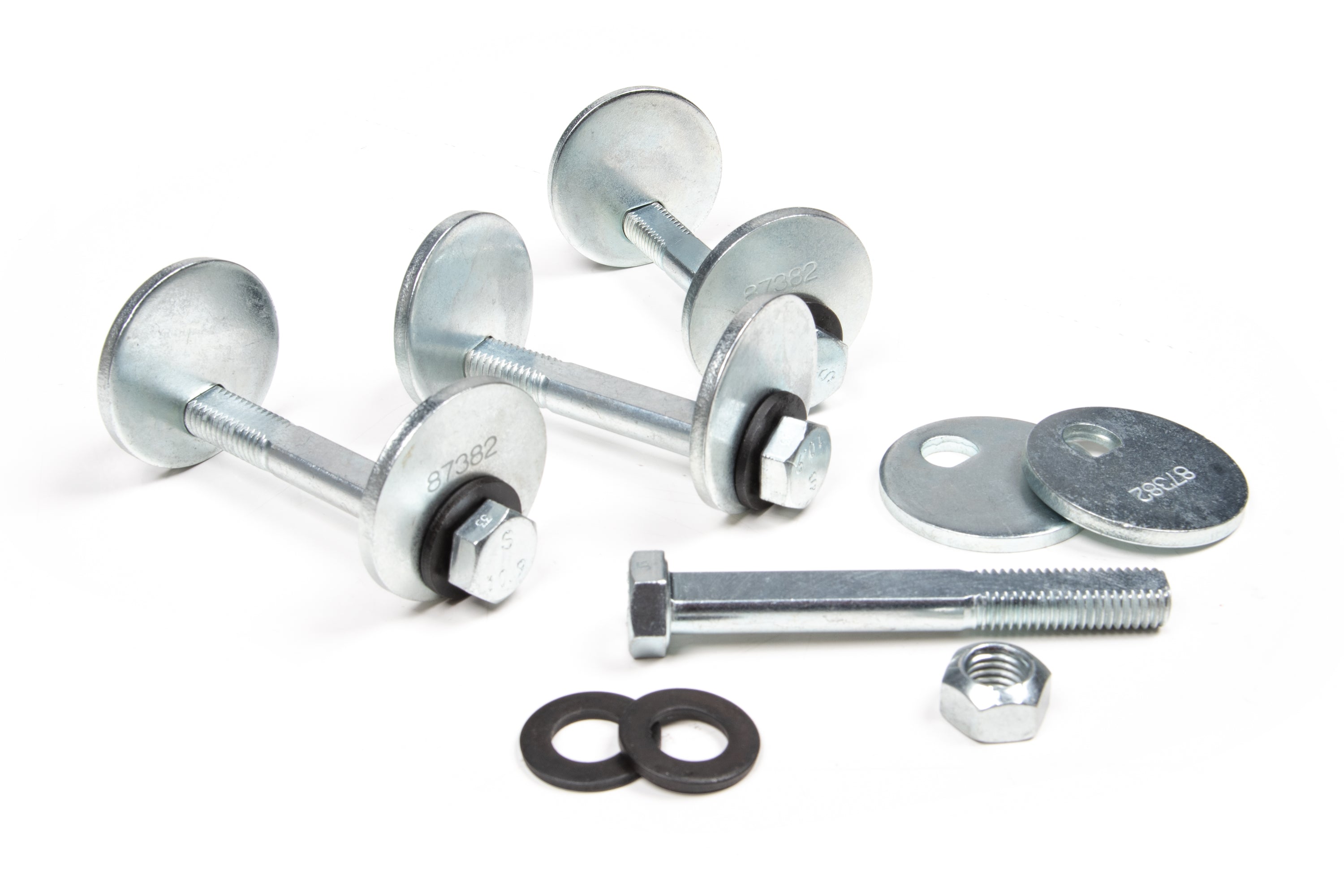 Alignment Cam Bolt Kit | Ford F150 (97-03) 4WD -1