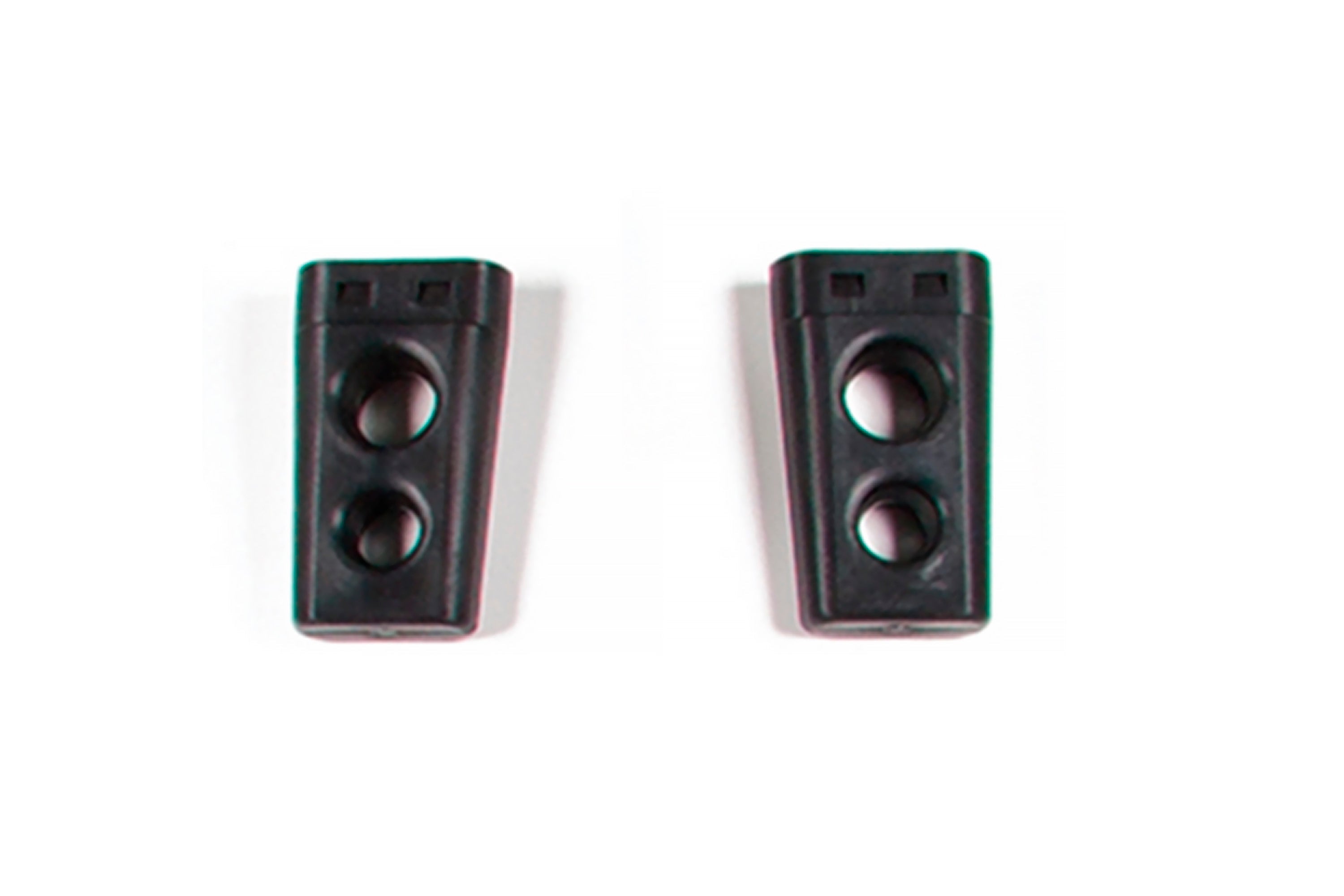 Bump Stops - 3 Inch | Pair | Dodge Ram 1500 (94-01) and 2500/3500 (94-12) 4WD -1