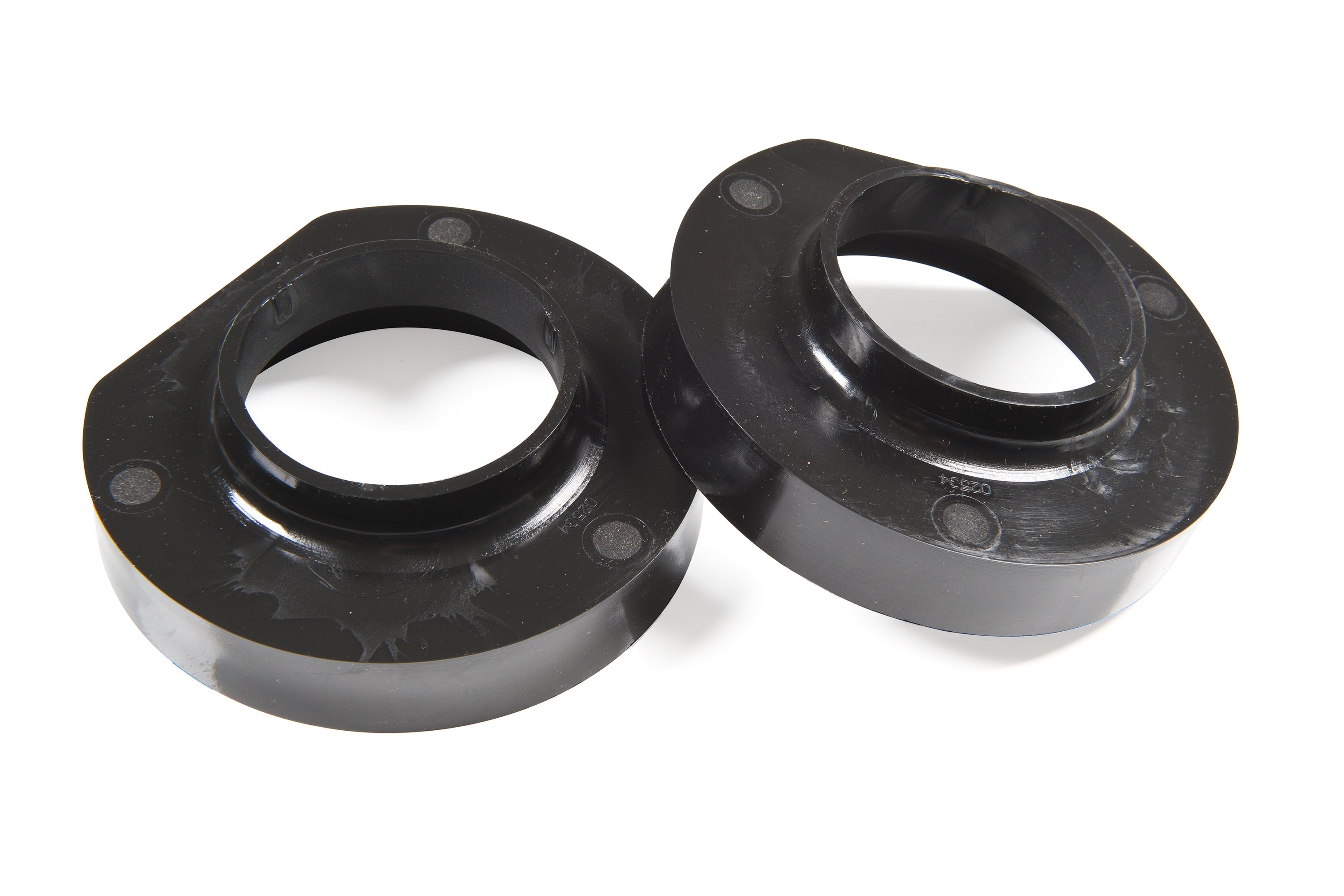 Coil Spring Spacer - 3/4 Inch | Jeep Wrangler TJ (97-06), Cherokee XJ (84-01), Grand Cherokee ZJ (93-98) -1