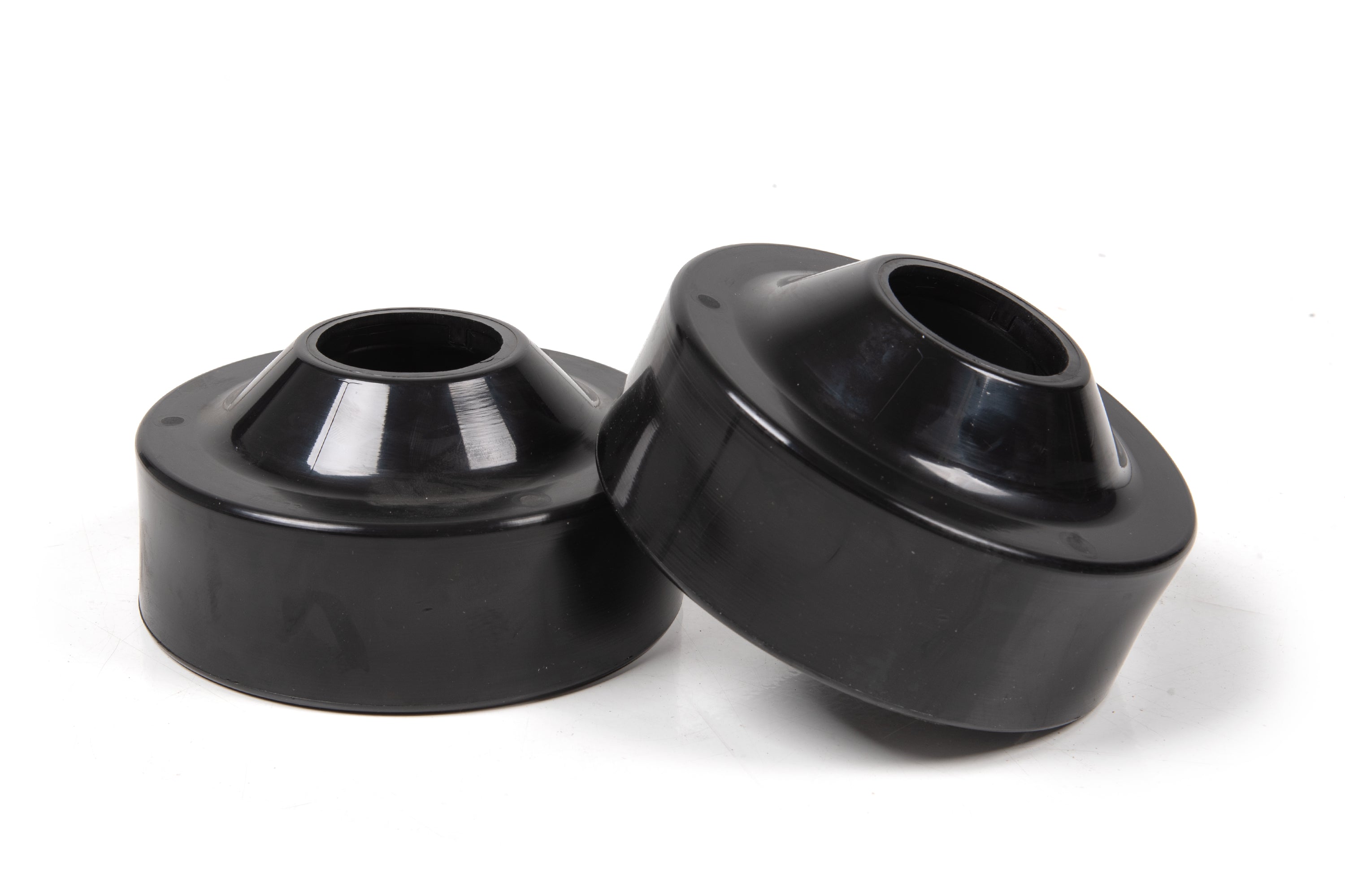 Coil Spring Spacer - 2 Inch | Rear | Jeep Wrangler JK (07-18) -1