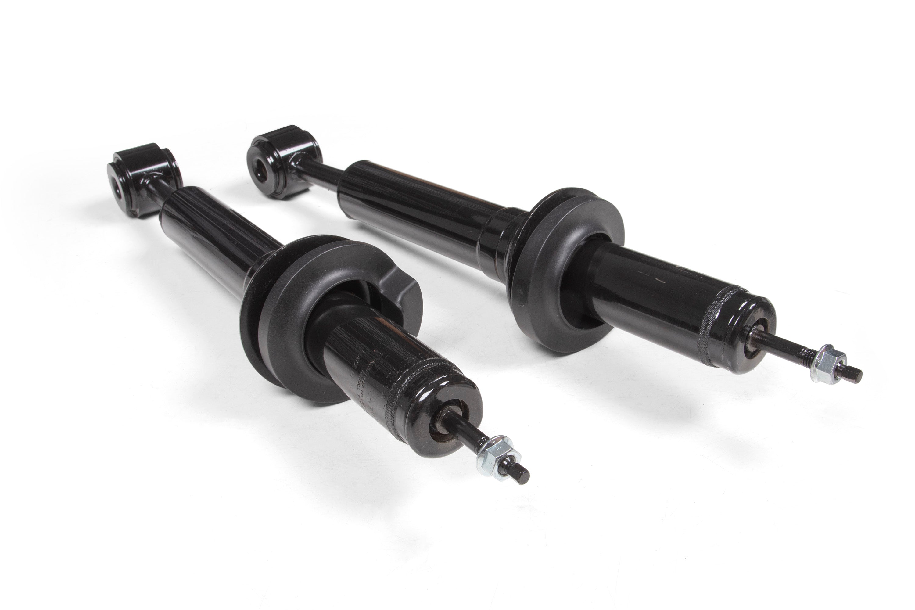 Strut Shock Absorbers - Pair | 6 Inch Lift | Ford F150 (09-13) 4WD -1