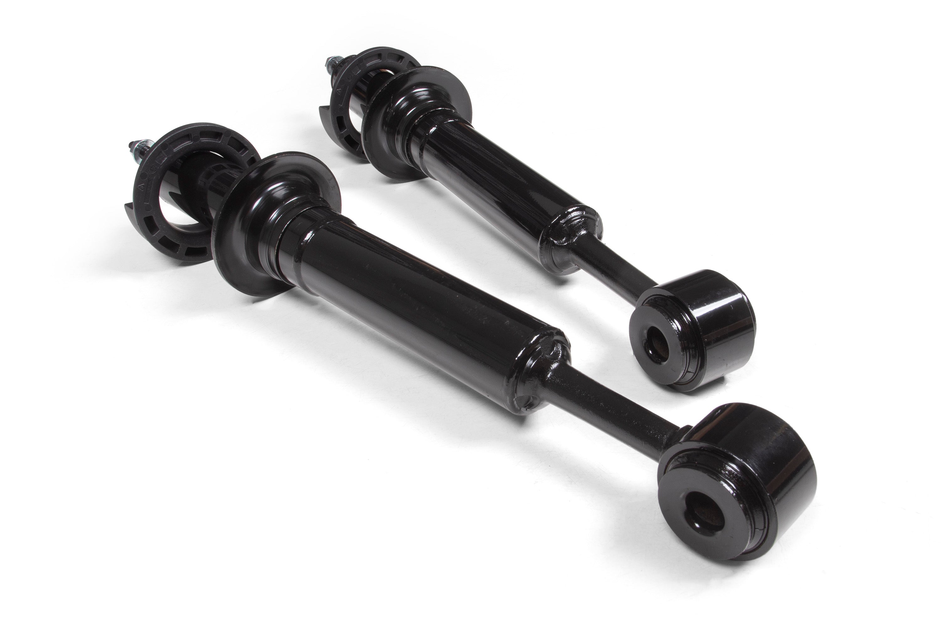 Strut Shock Absorbers - Pair | 6 Inch Lift | Ford F150 (09-13) 4WD -2