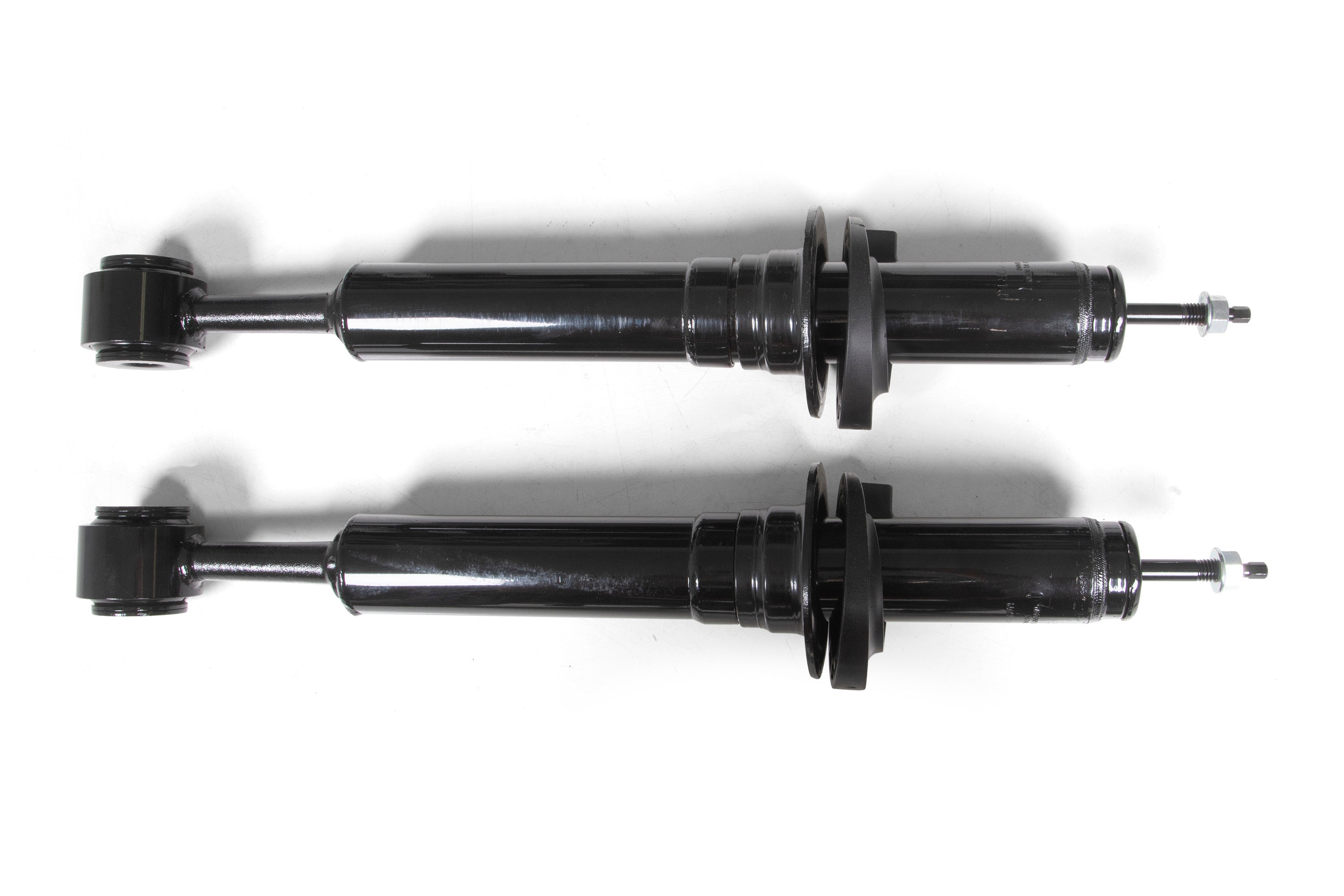 Strut Shock Absorbers - Pair | 6 Inch Lift | Ford F150 (09-13) 4WD -3