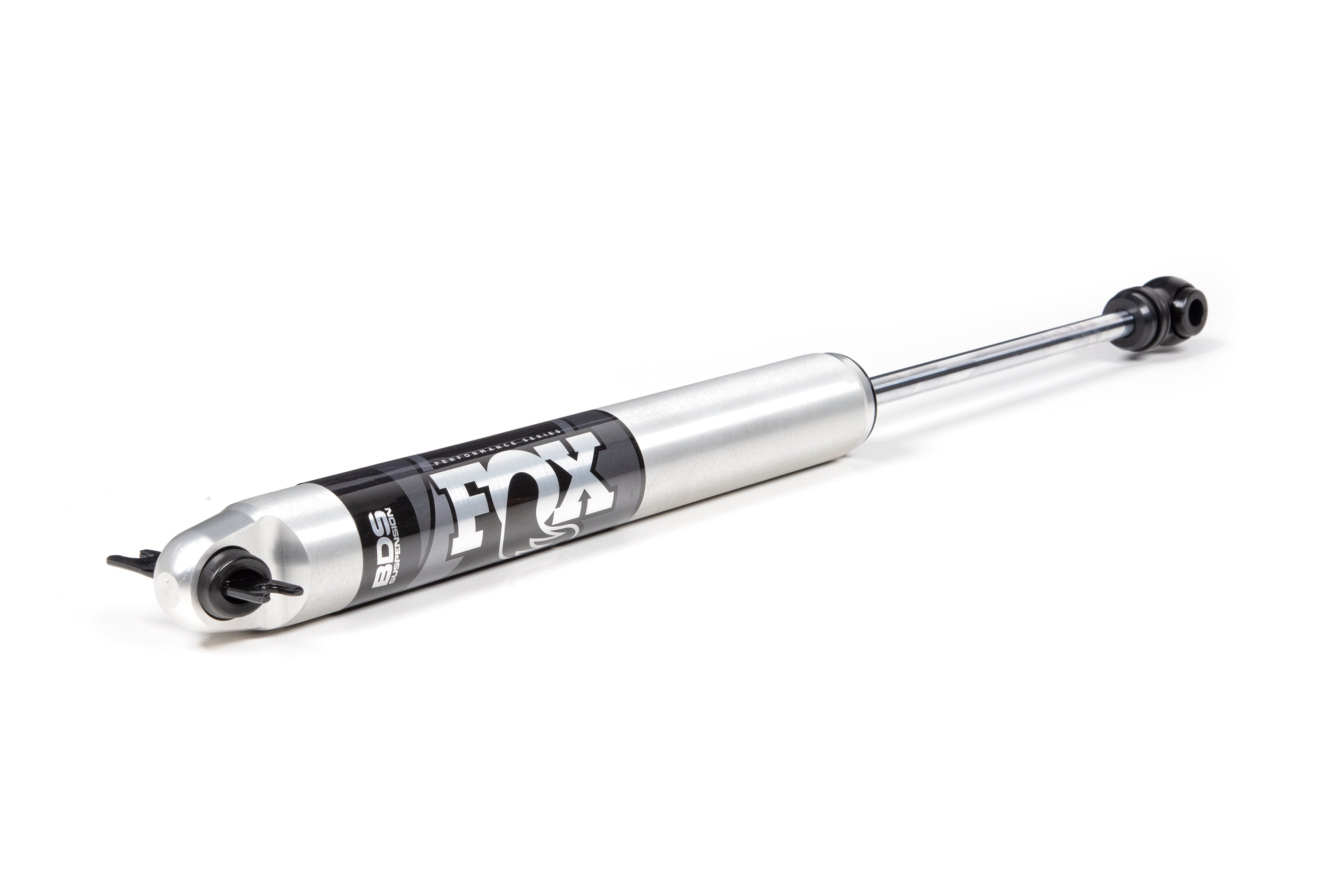 FOX 2.0 IFP Rear Shock | 1.5-3.5 Inch Lift | Performance Series | Jeep Wrangler JK (07-18) -3