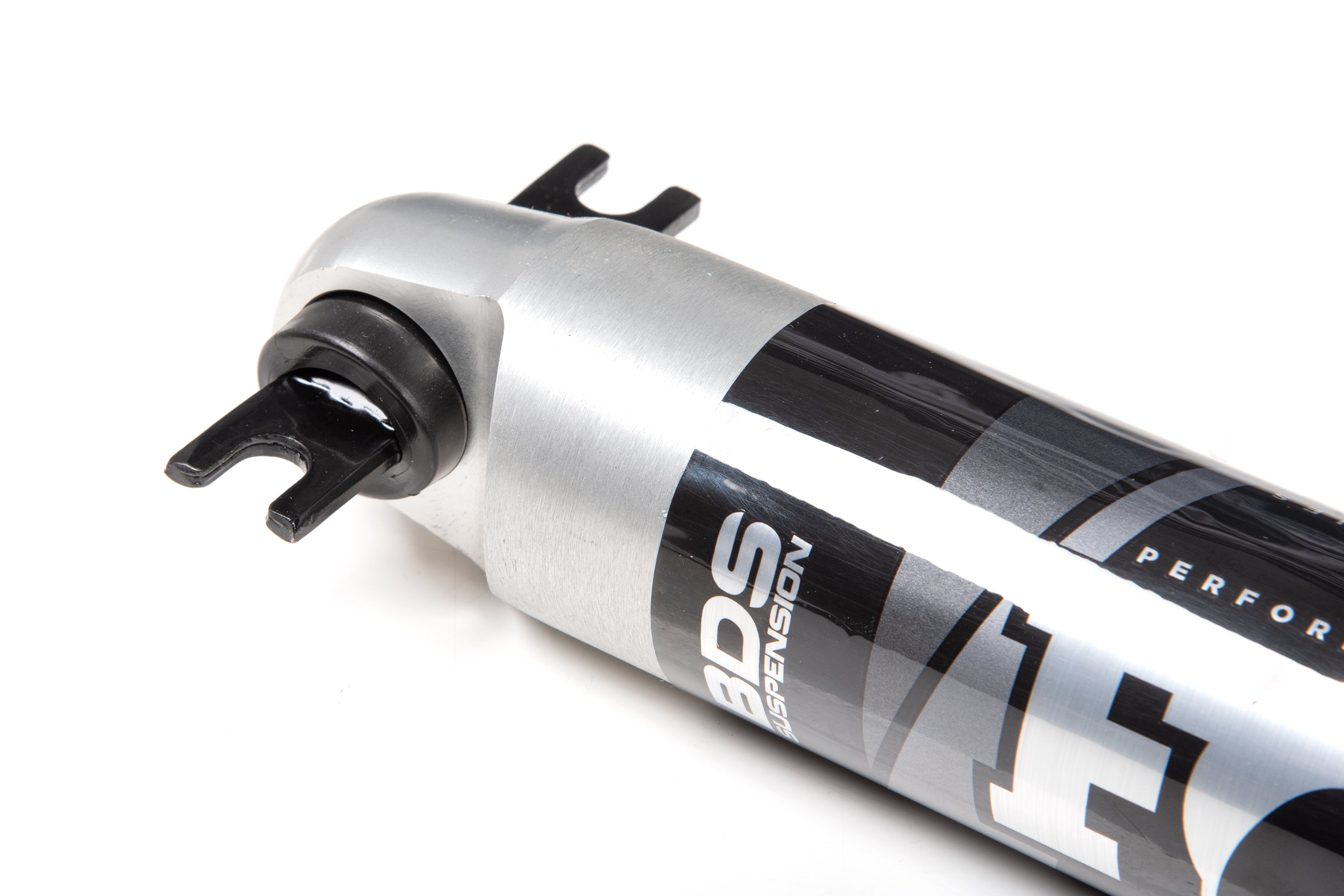 FOX 2.0 IFP Rear Shock | 1.5-3.5 Inch Lift | Performance Series | Jeep Wrangler JK (07-18) -5