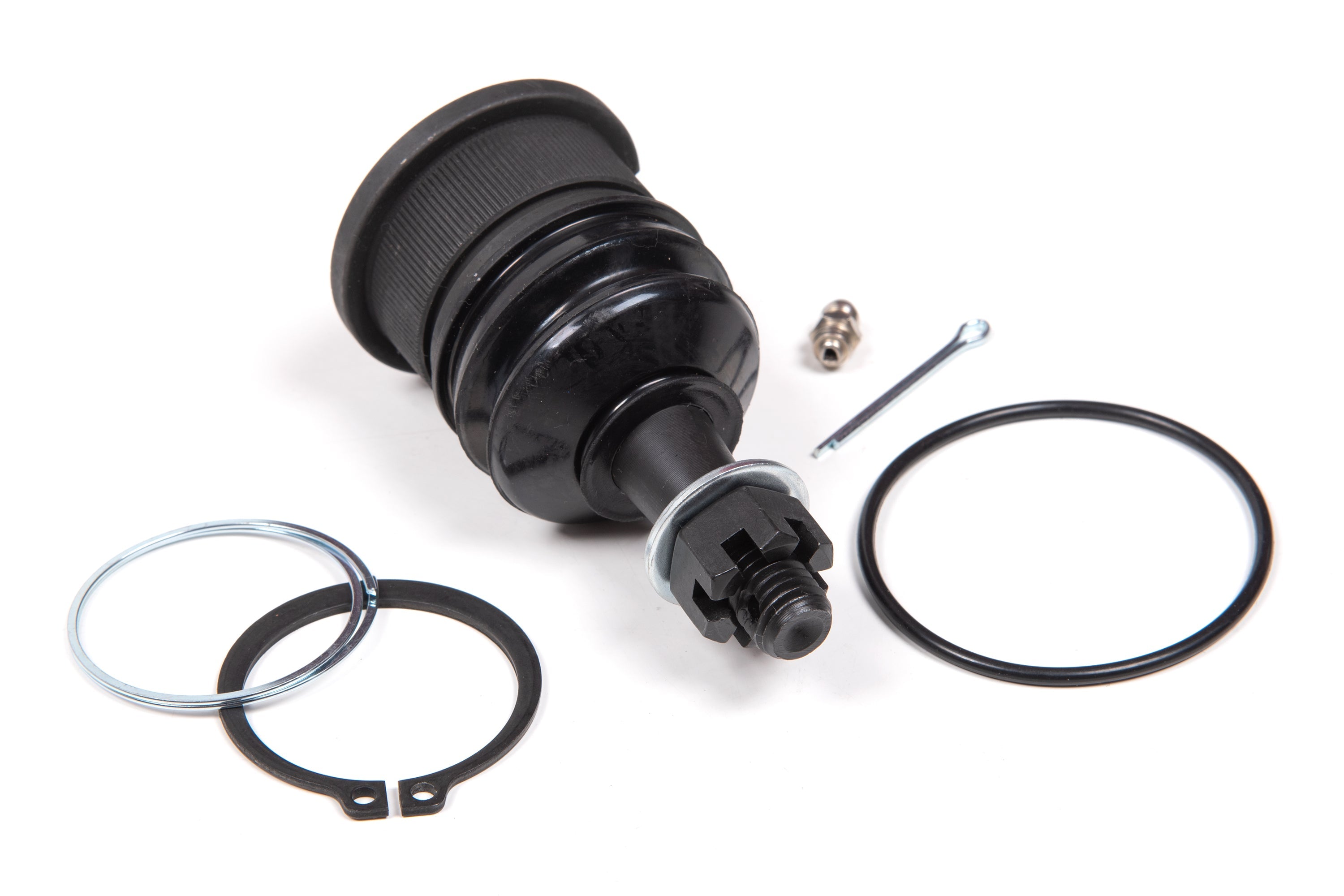 UCA Ball Joint | Fits BDS 121151 | Chevy / GMC 1500 (07-18) | OE Cast Steel Arms -1