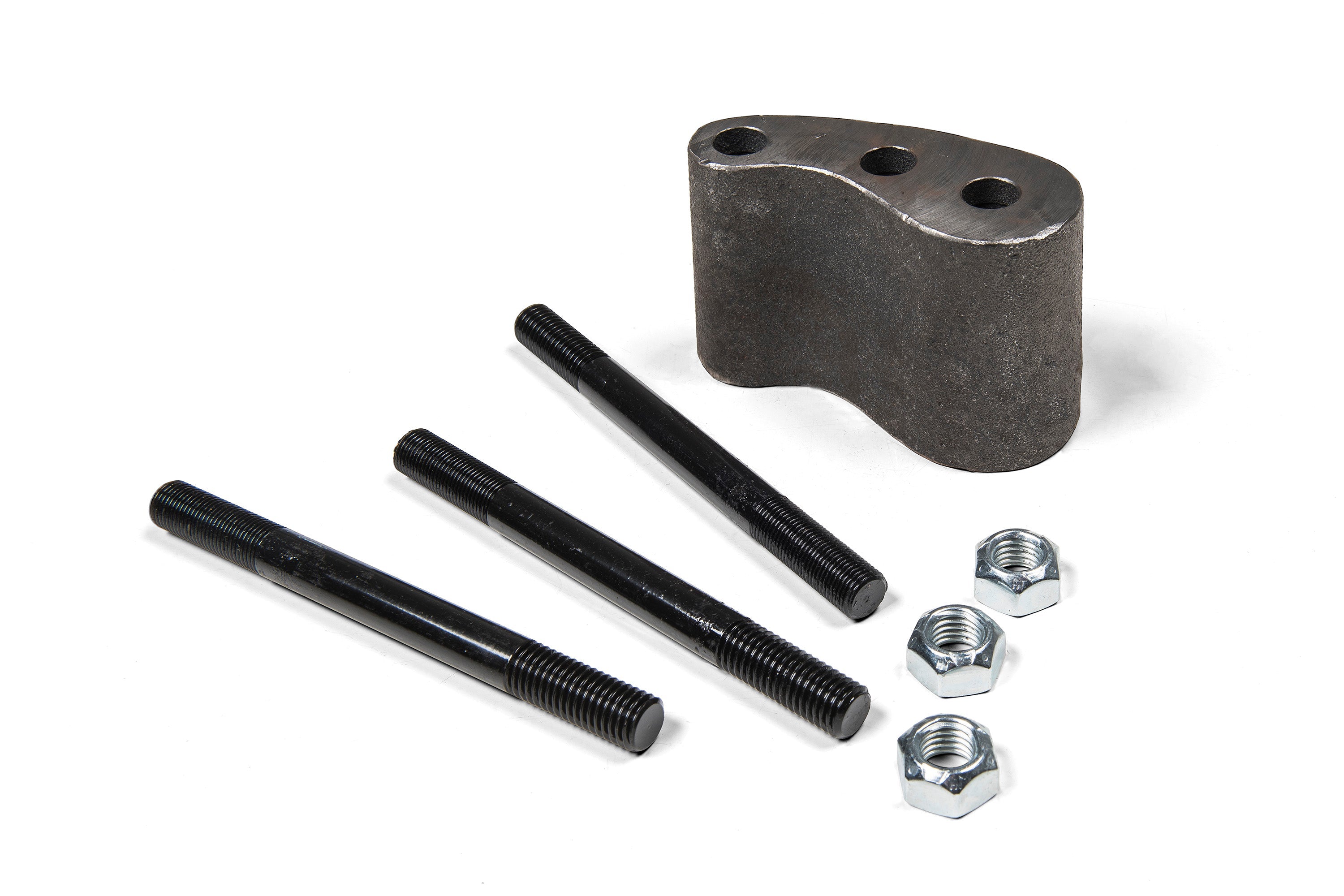 Steering Block | Chevy/GMC Truck (73-87) and SUV (73-91) 4WD -1