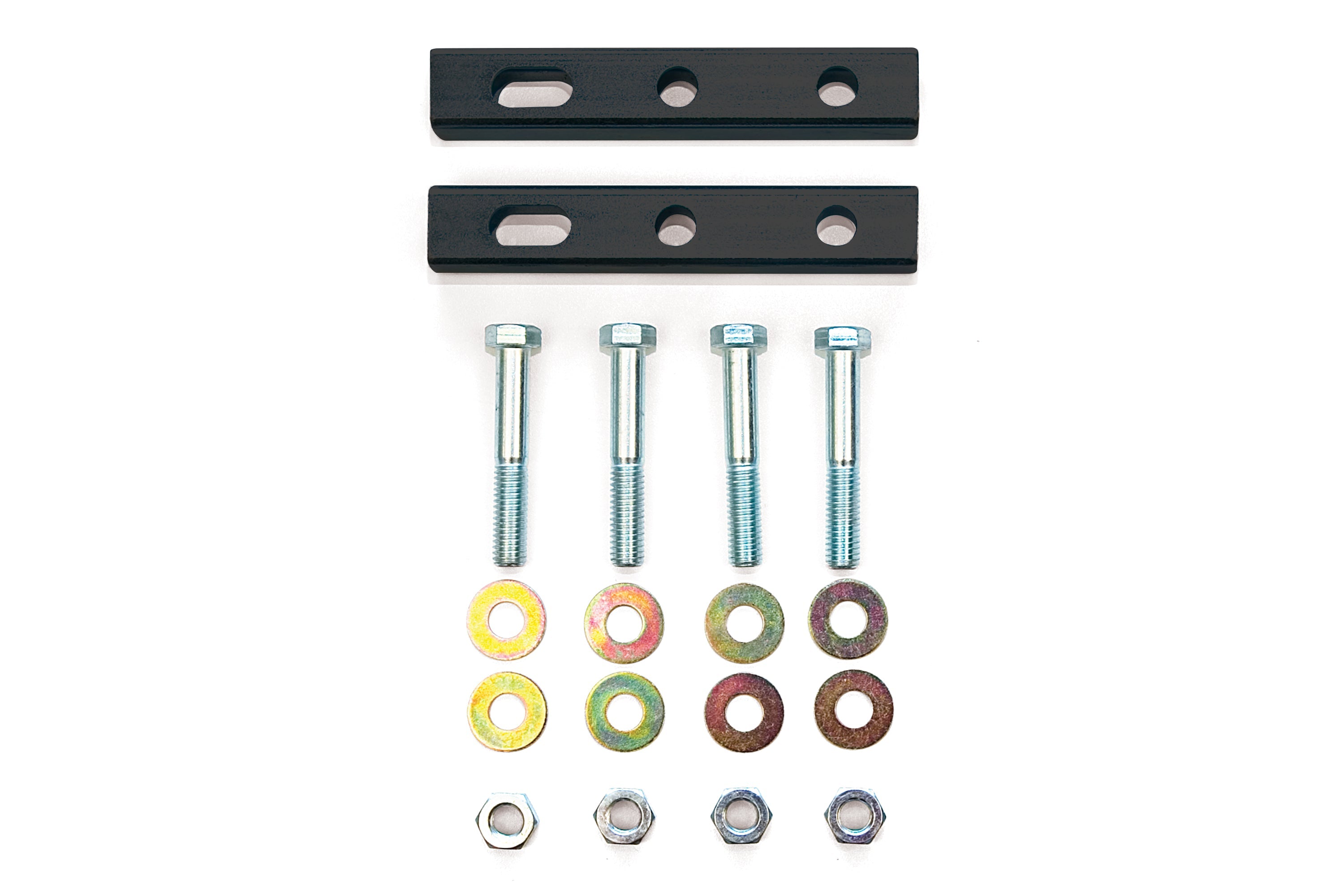 Transfer Case Drop Kit | Chevy/GMC Truck and SUV (73-91) -1
