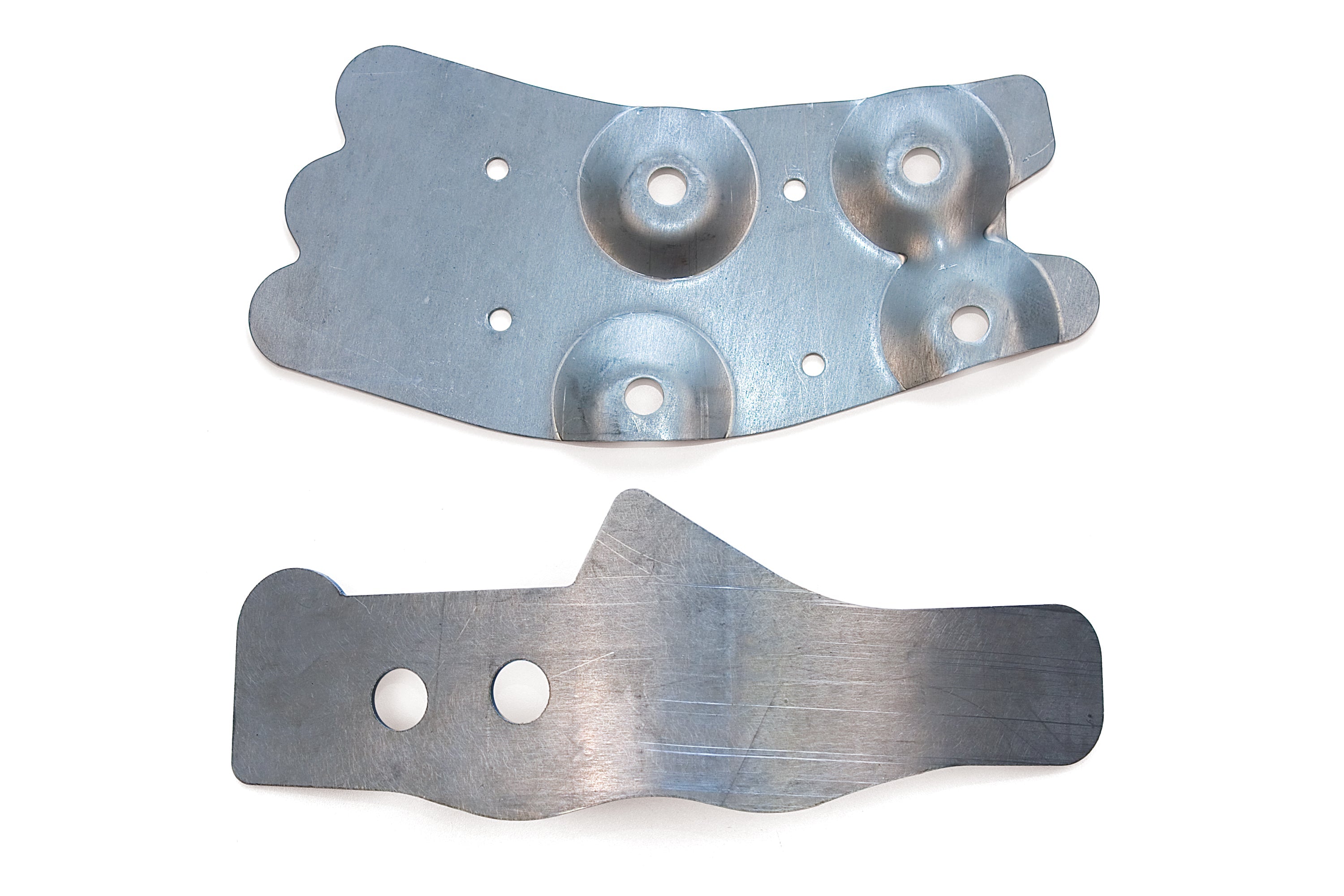 Frame Support Kit | Chevy/GMC Truck (73-87) and SUV (88-91) -1